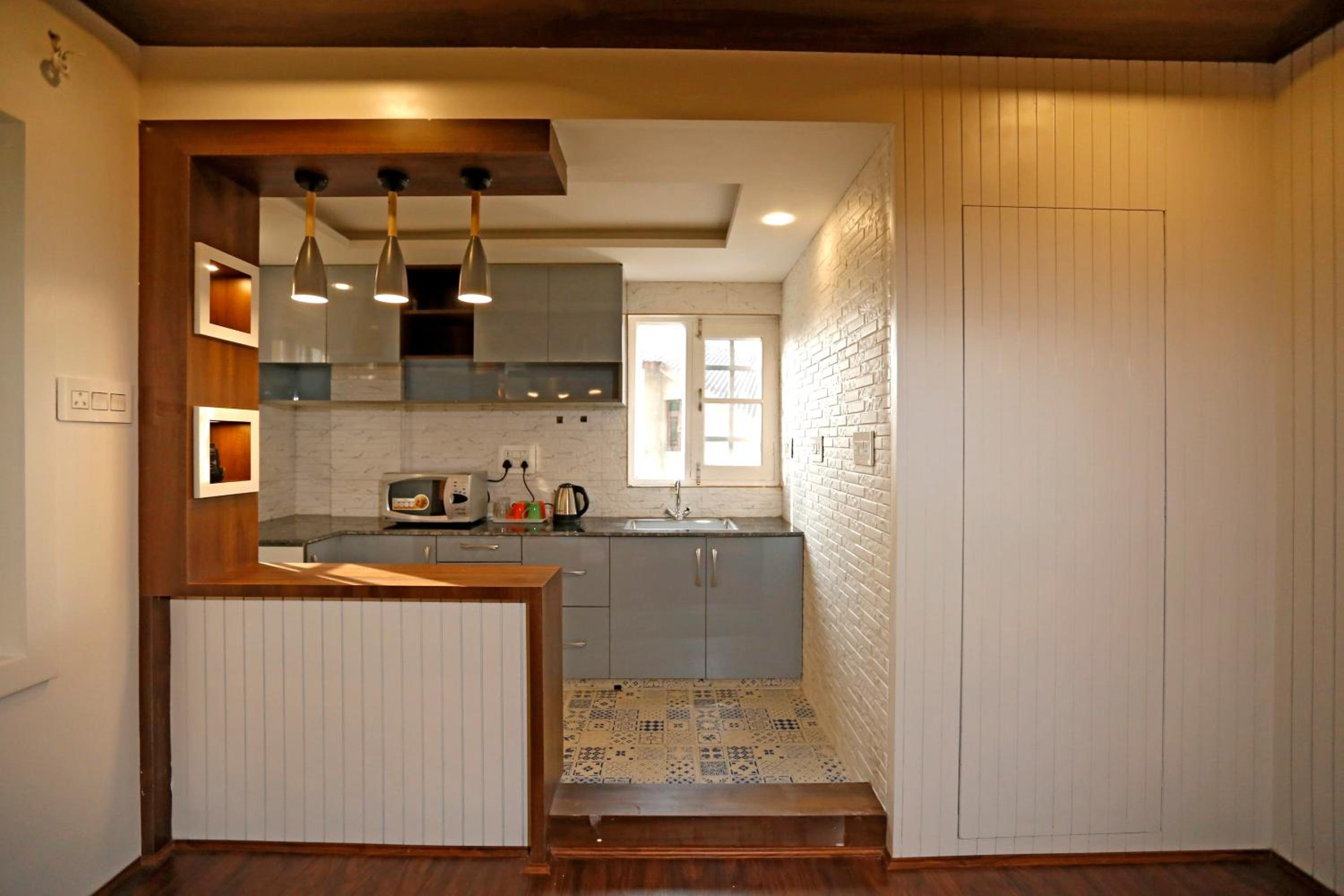 Two-Bedroom Apartment - Photo 14