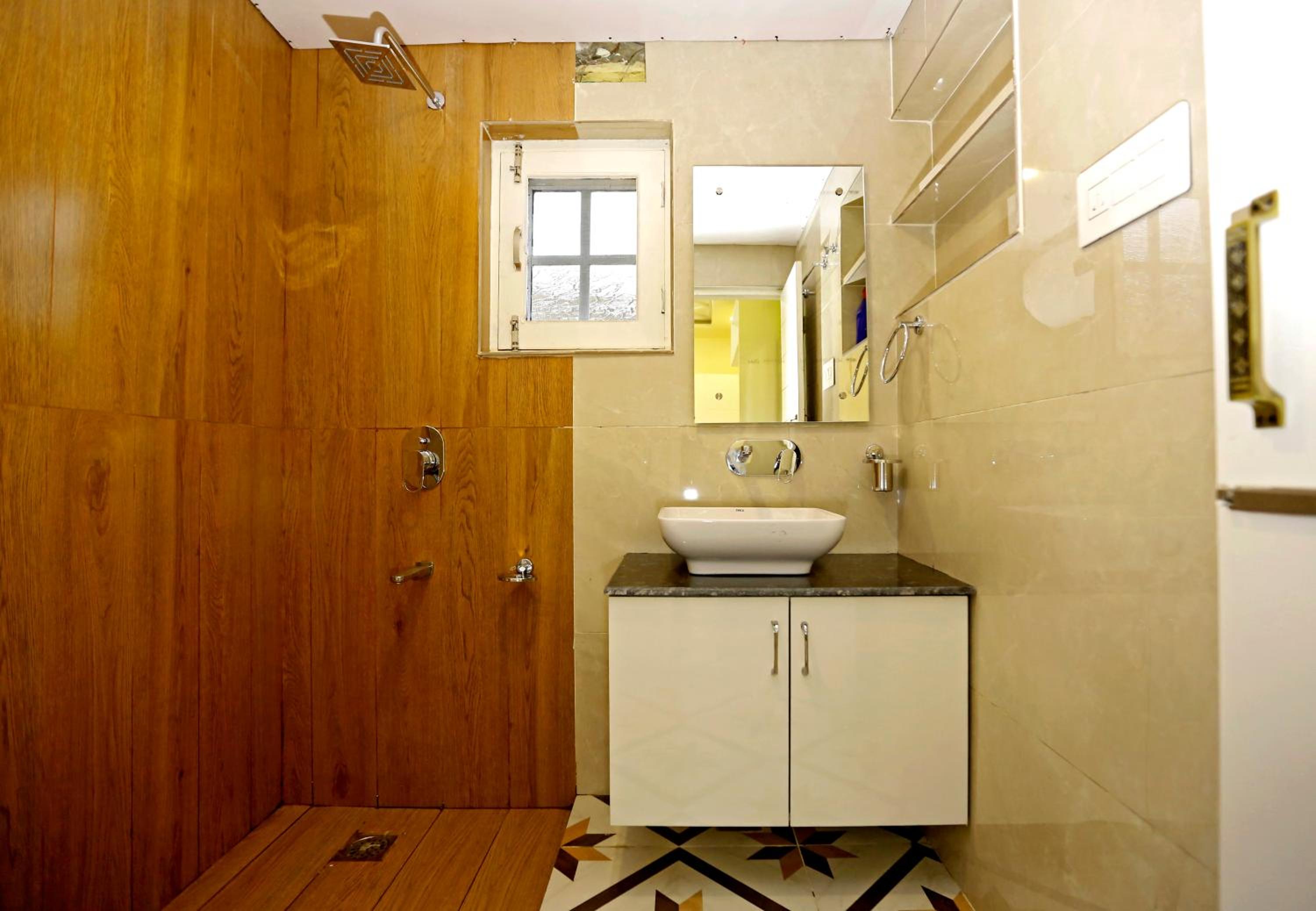 Two-Bedroom Apartment - Photo 12