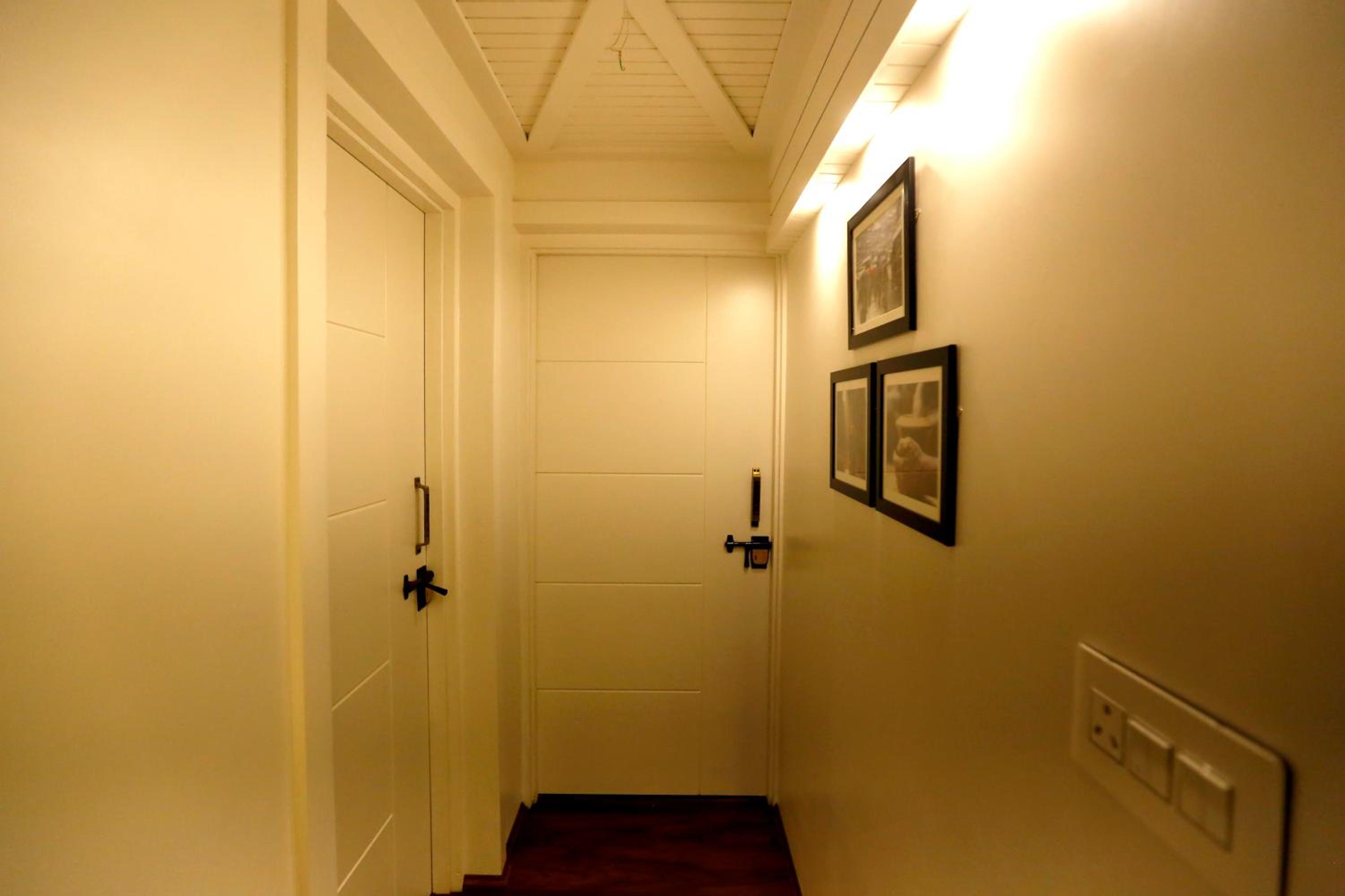 Two-Bedroom Apartment - Photo 11