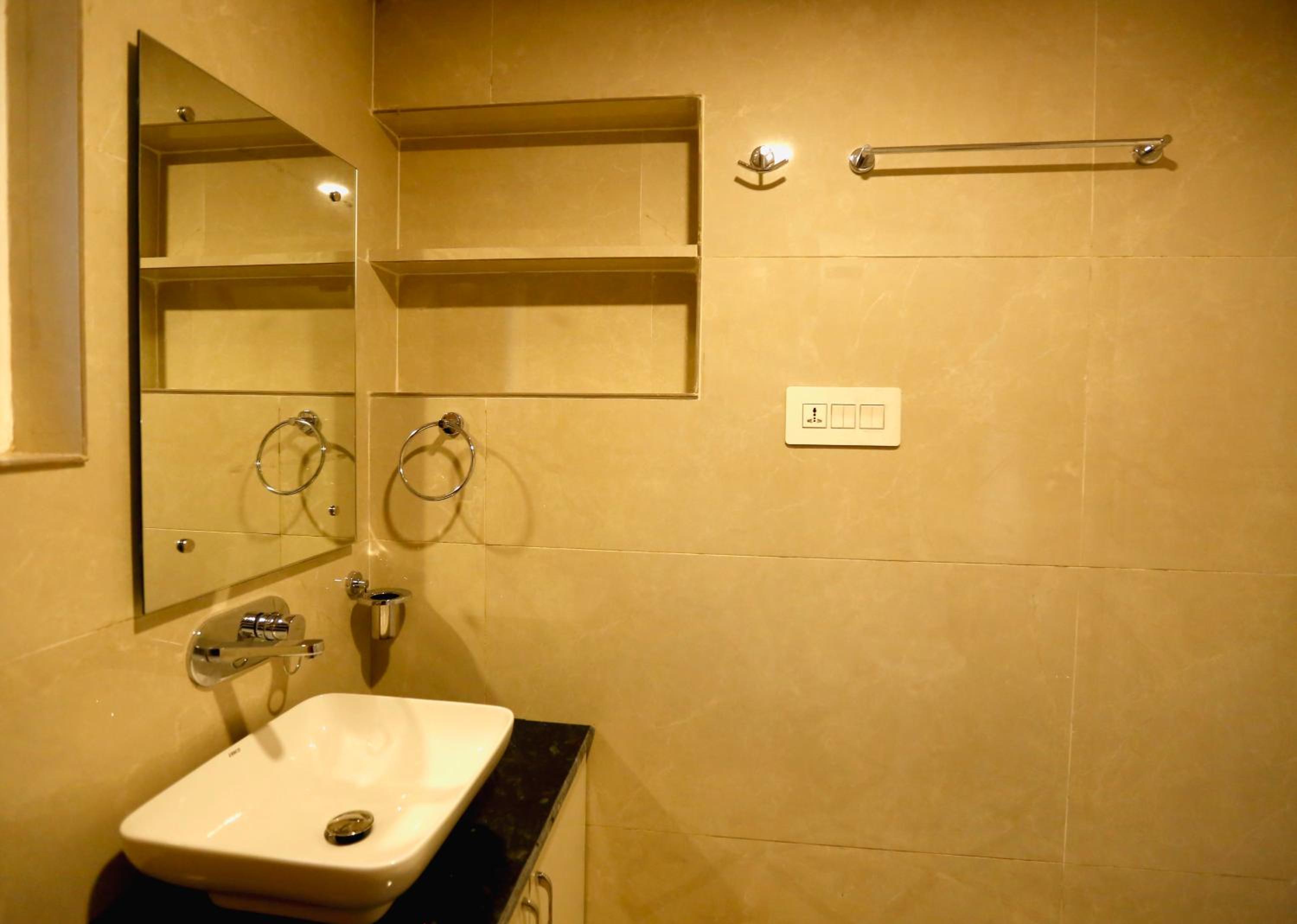 Two-Bedroom Apartment - Photo 10