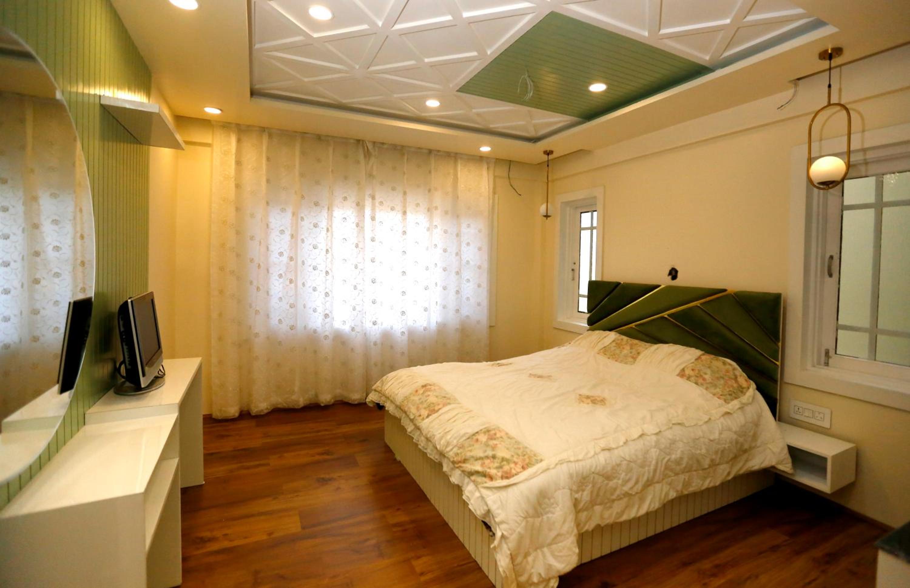 Two-Bedroom Apartment - Photo 5