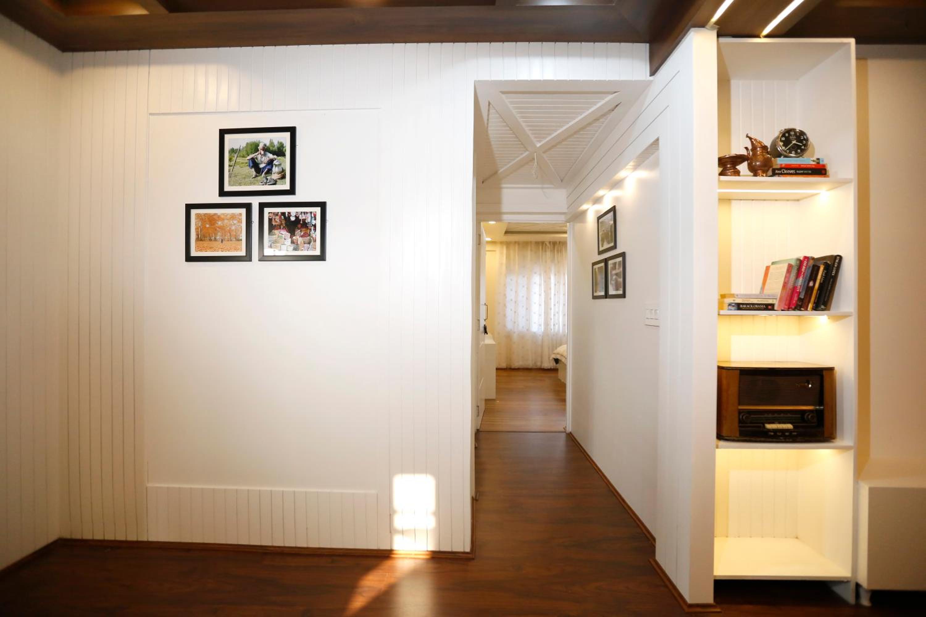 Two-Bedroom Apartment - Photo 4