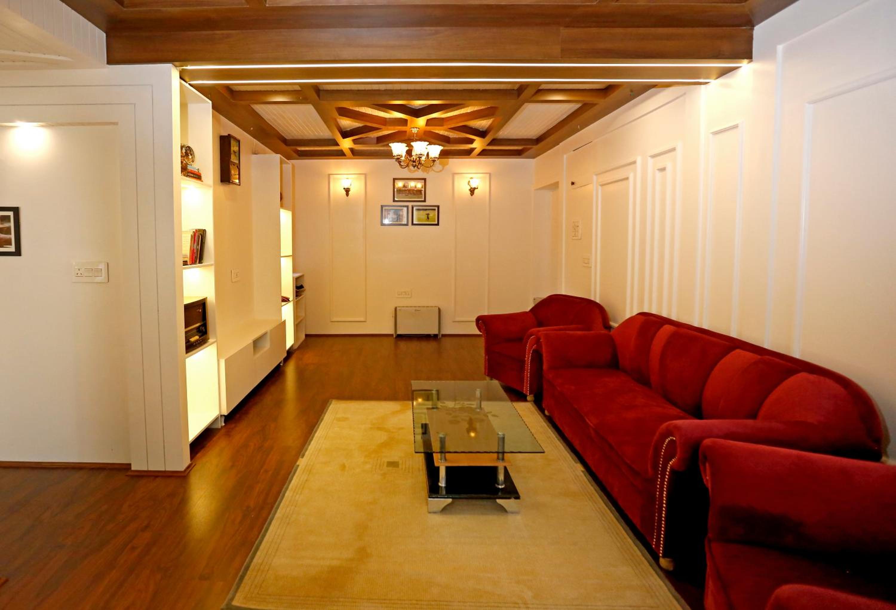 Two-Bedroom Apartment - Photo 17