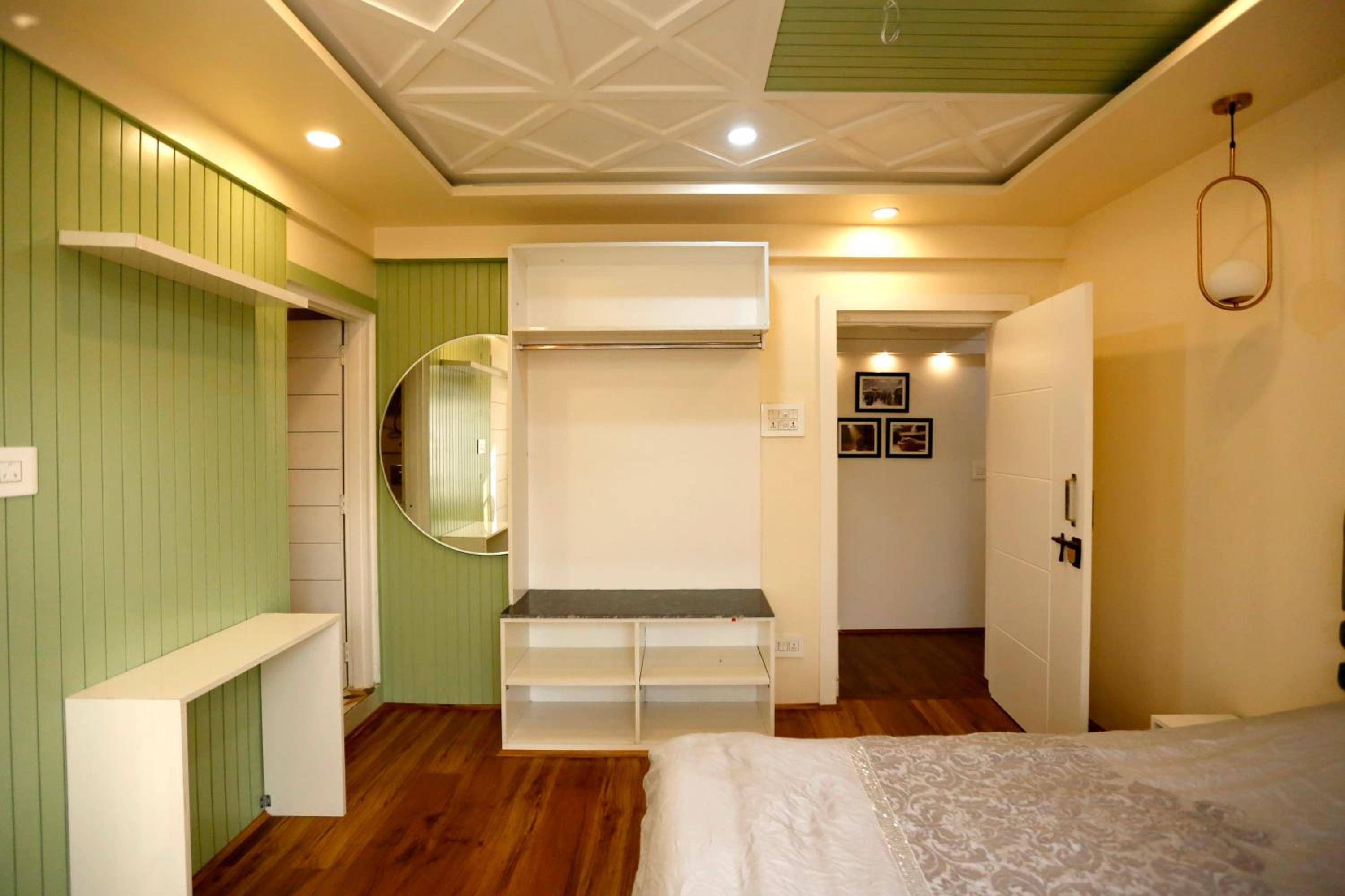 Two-Bedroom Apartment - Photo 18