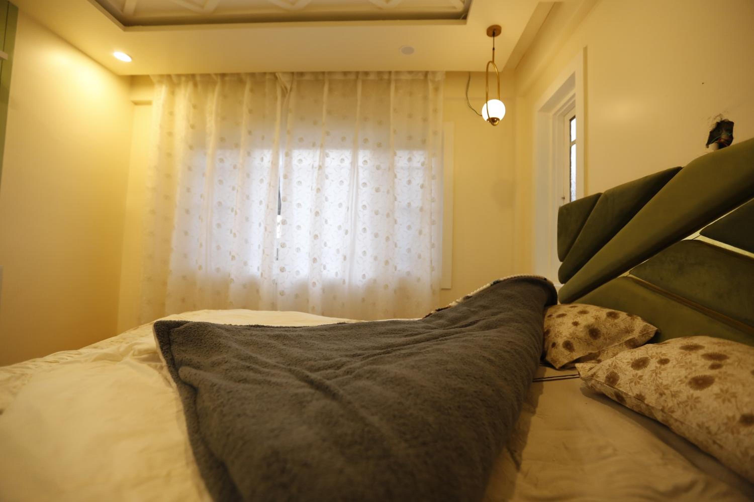 Two-Bedroom Apartment - Photo 19