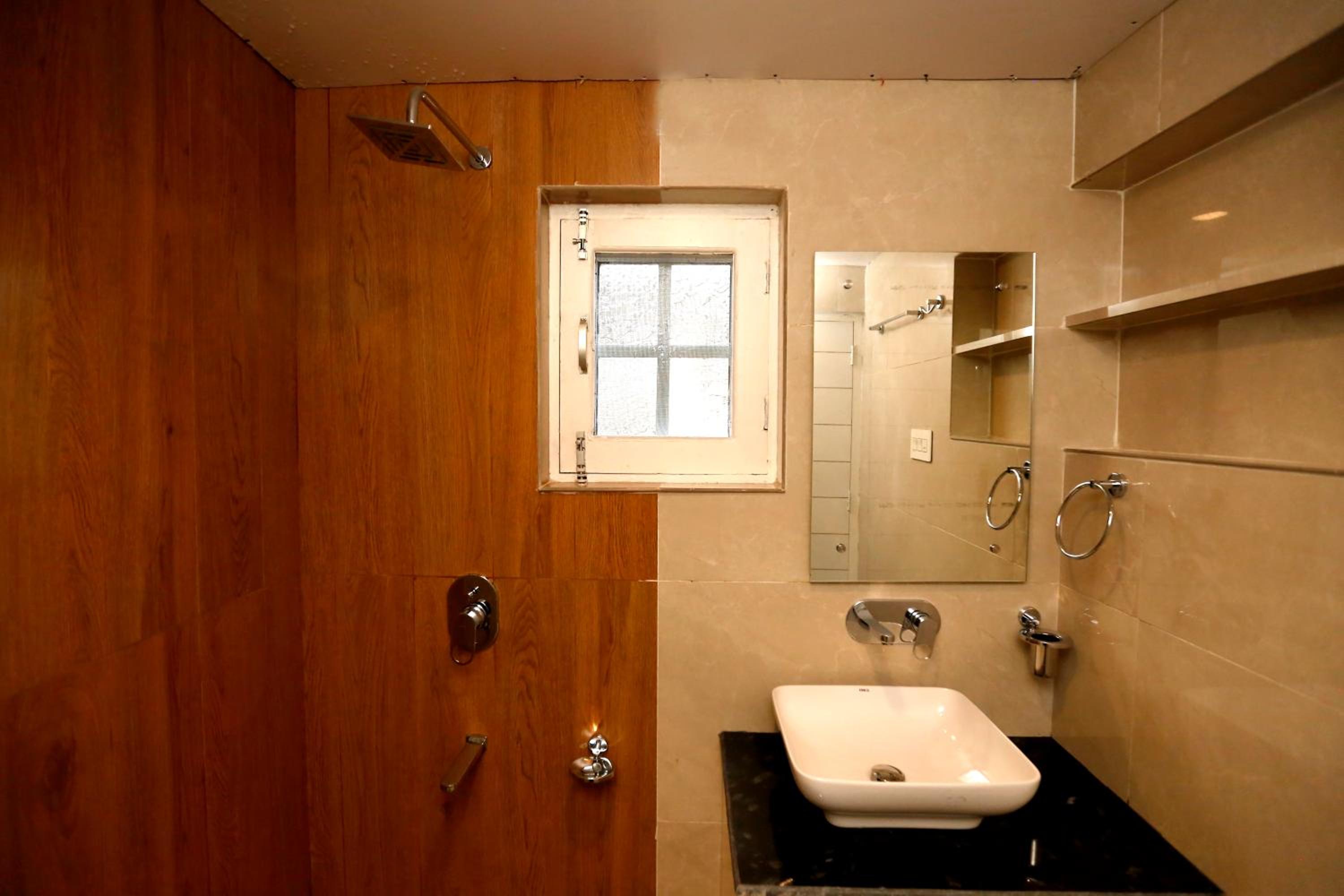 Two-Bedroom Apartment - Photo 20