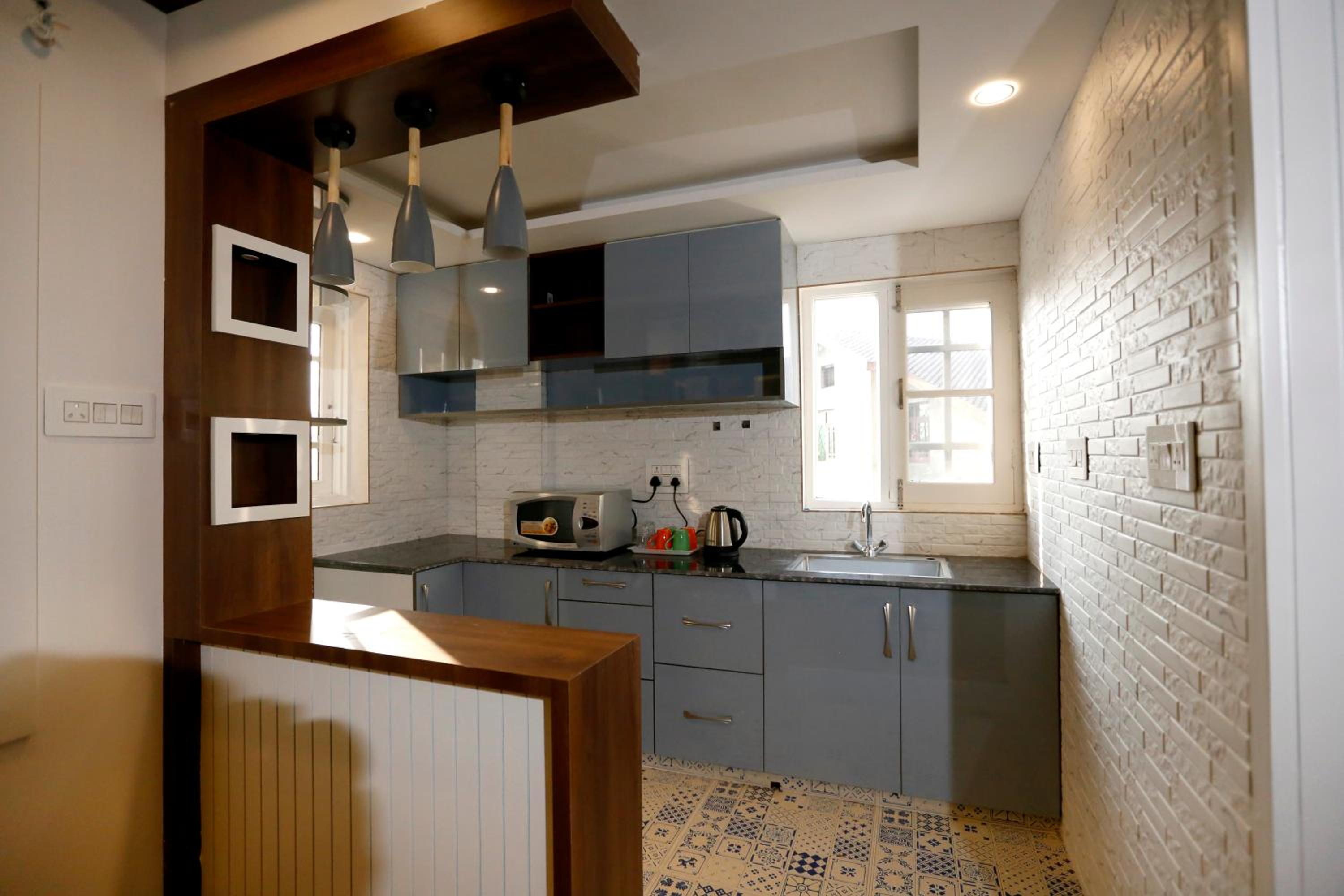 Two-Bedroom Apartment - Photo 23