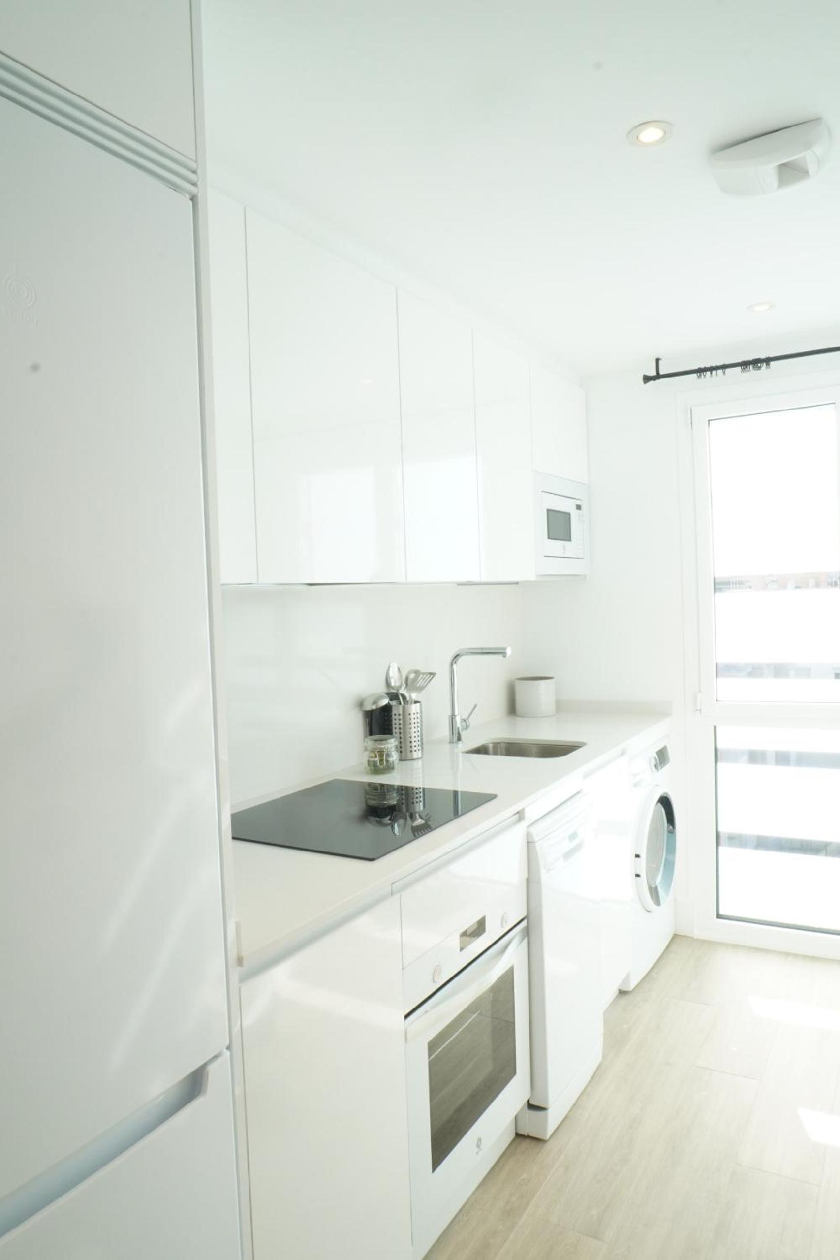 Deluxe Apartment photo 3