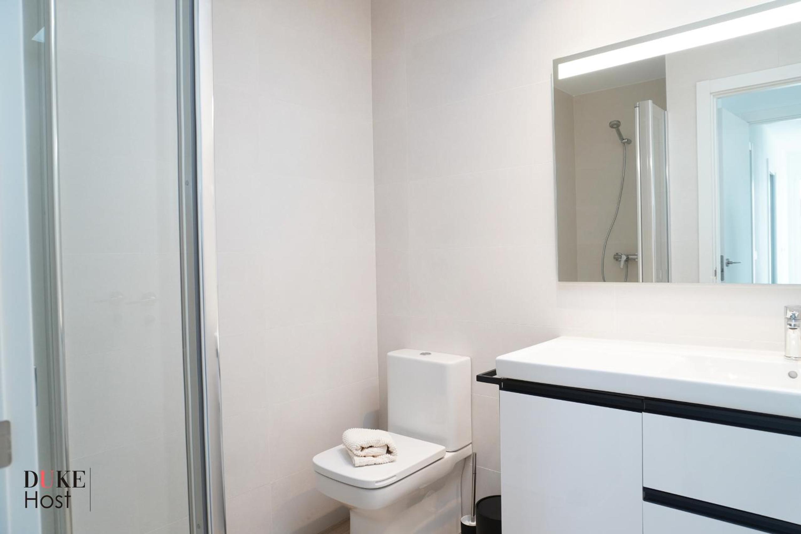 Deluxe Apartment photo 2