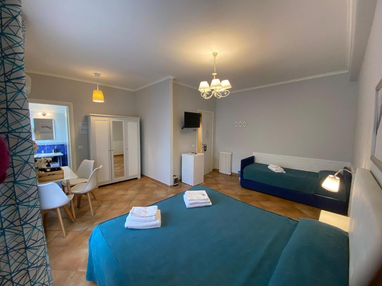 Triple Room photo 1