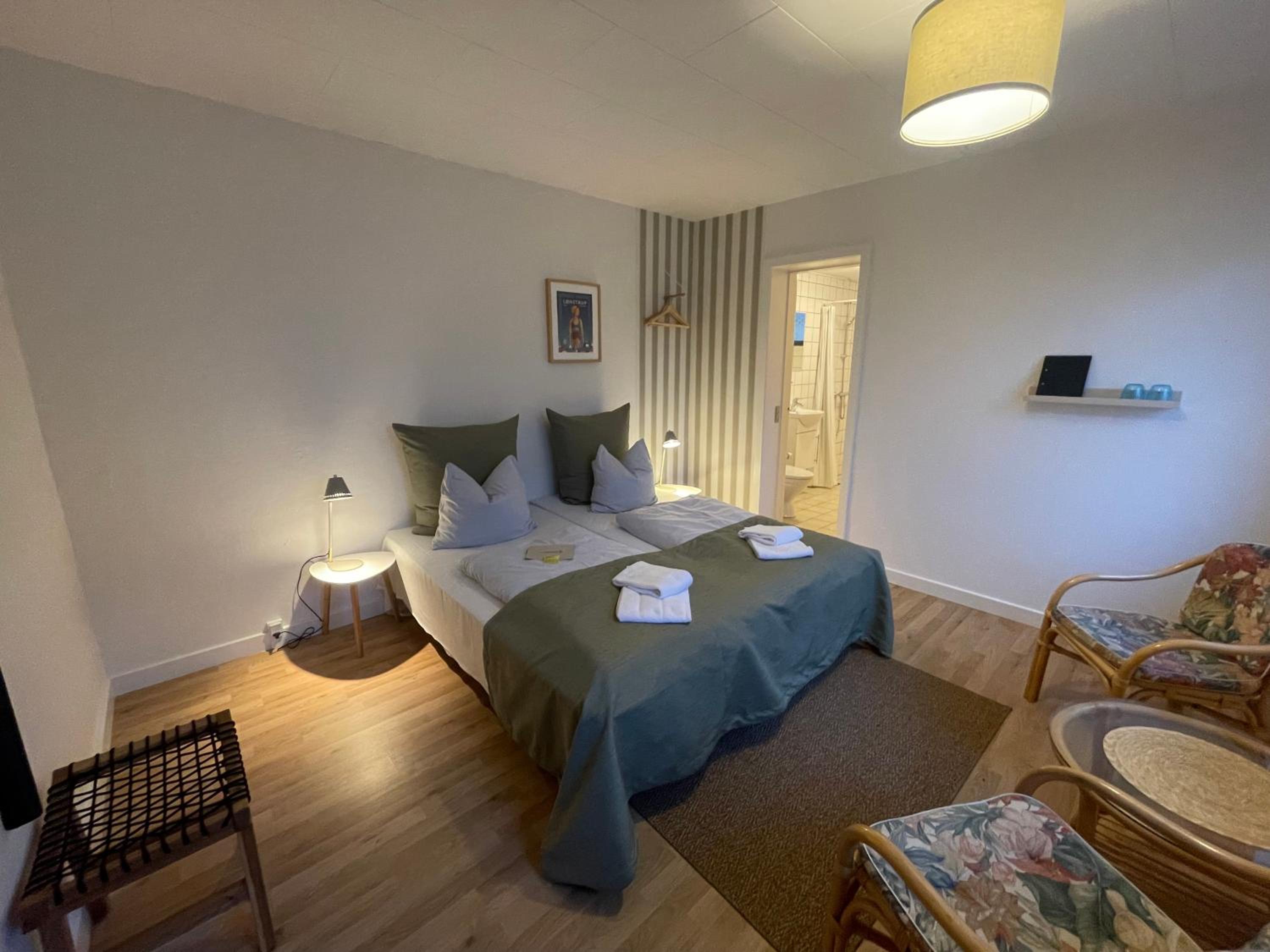 Double Room photo 1
