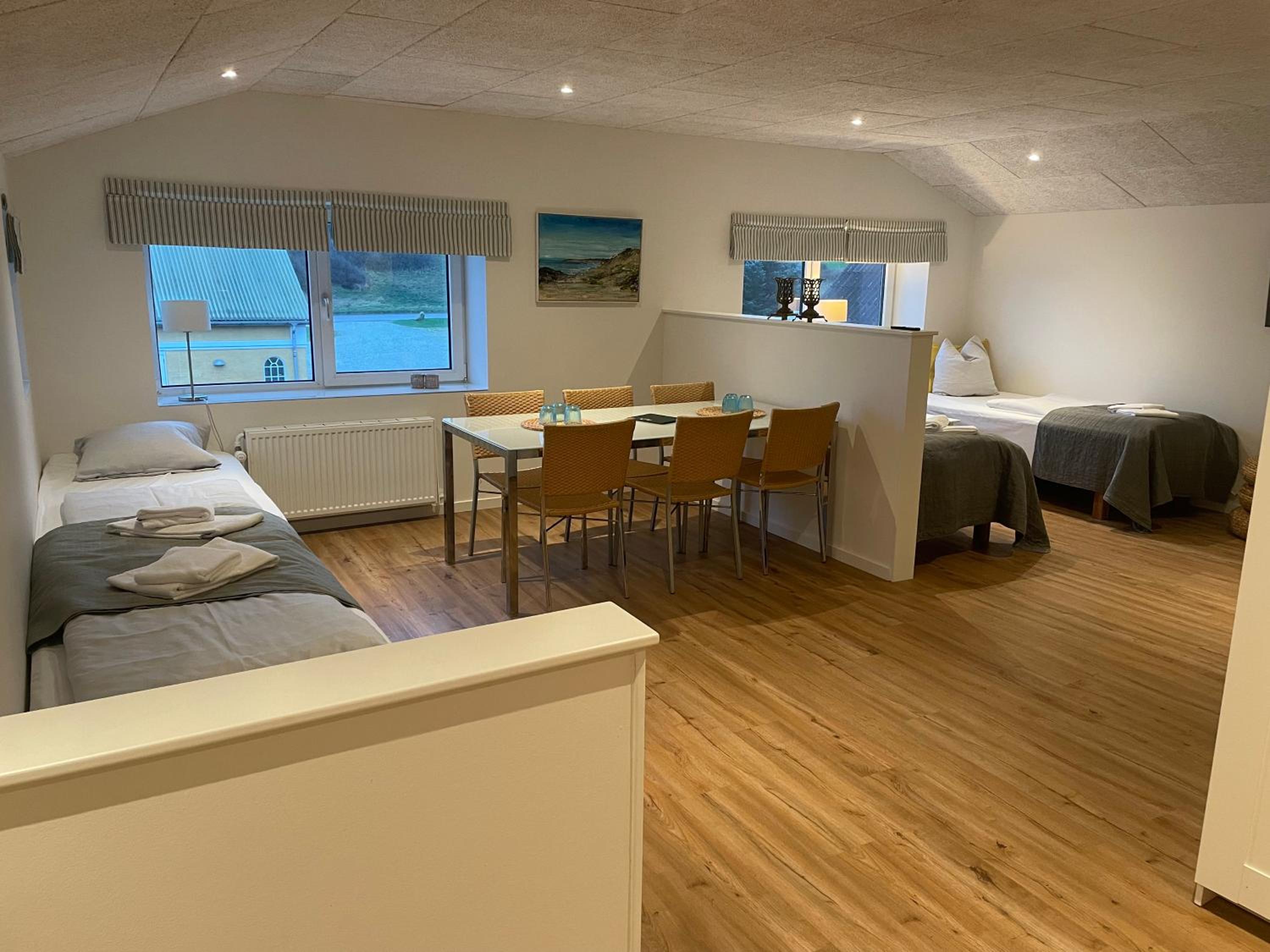 Superior Apartment - Photo 1