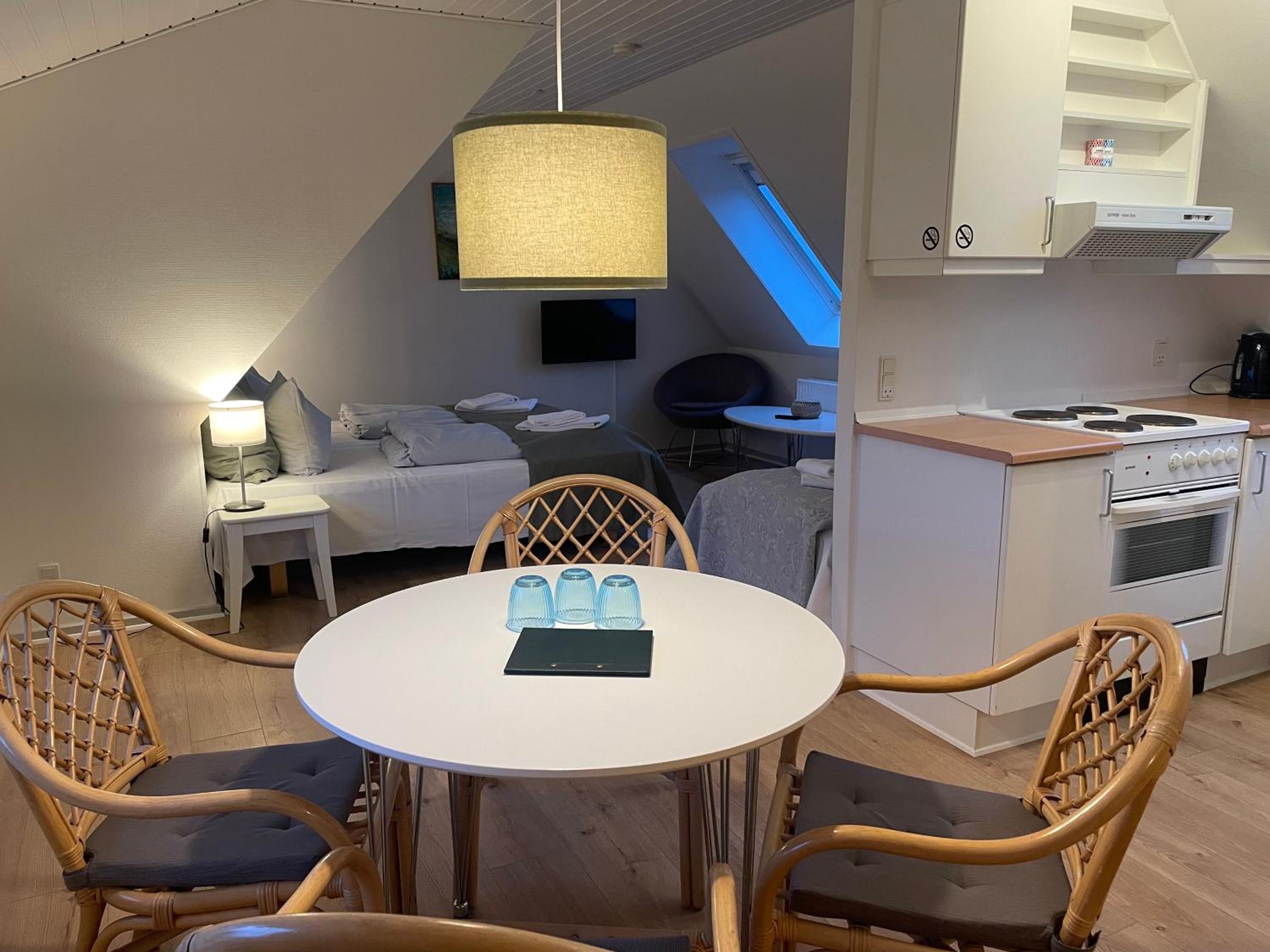 Superior Apartment - Photo 8