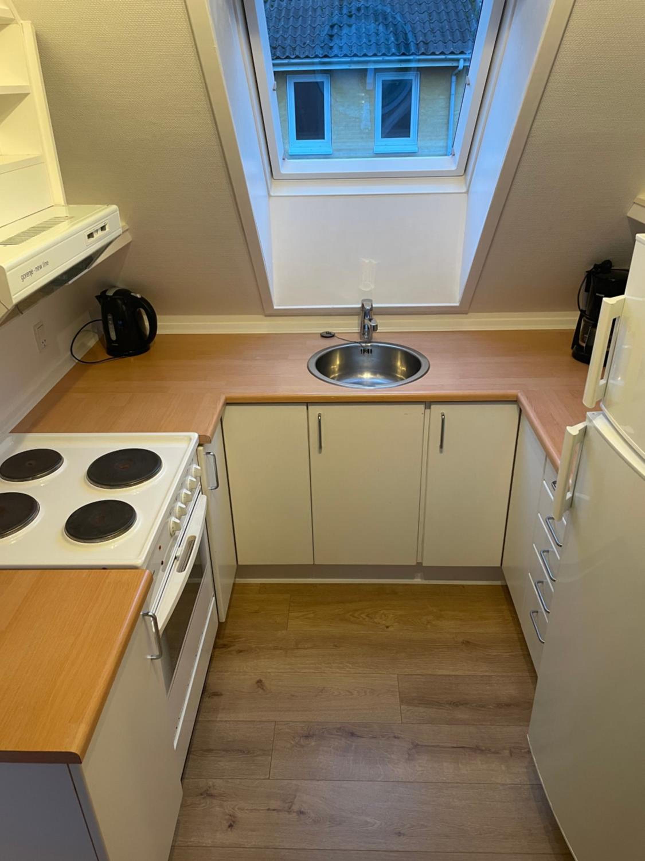 Superior Apartment - Photo 10