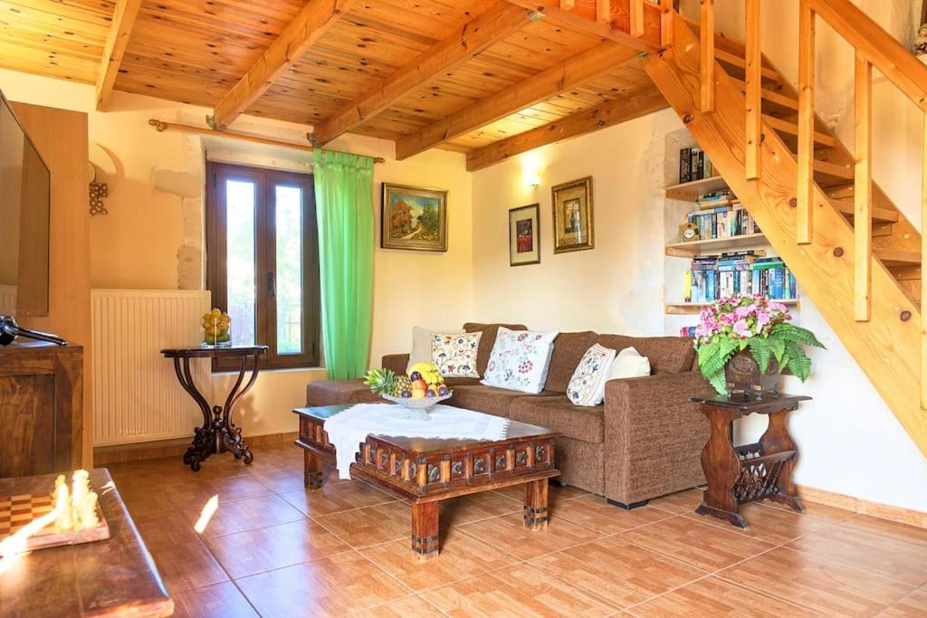 Two-Bedroom House photo 1