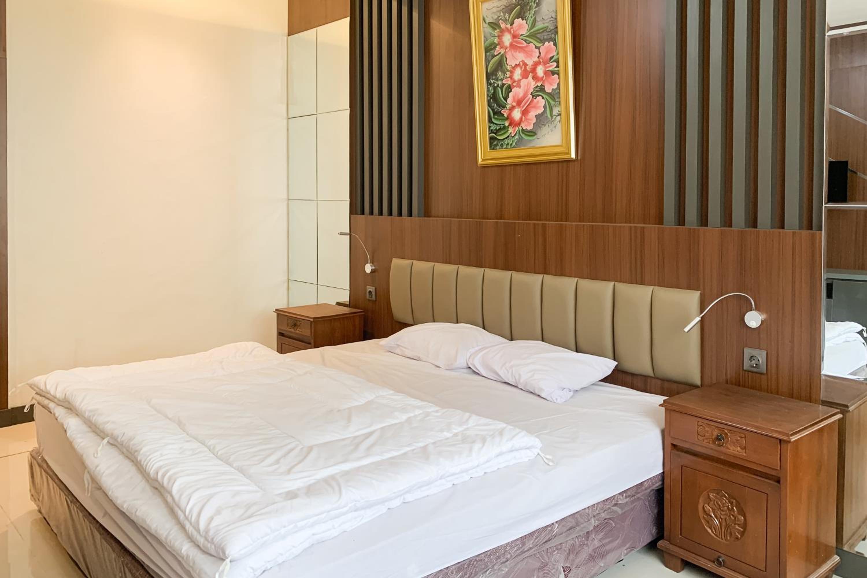 Deluxe Double Room photo 1