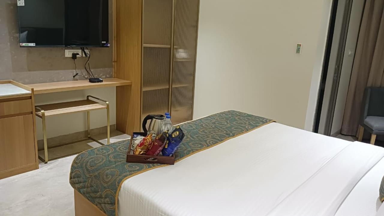 Deluxe Room photo 2