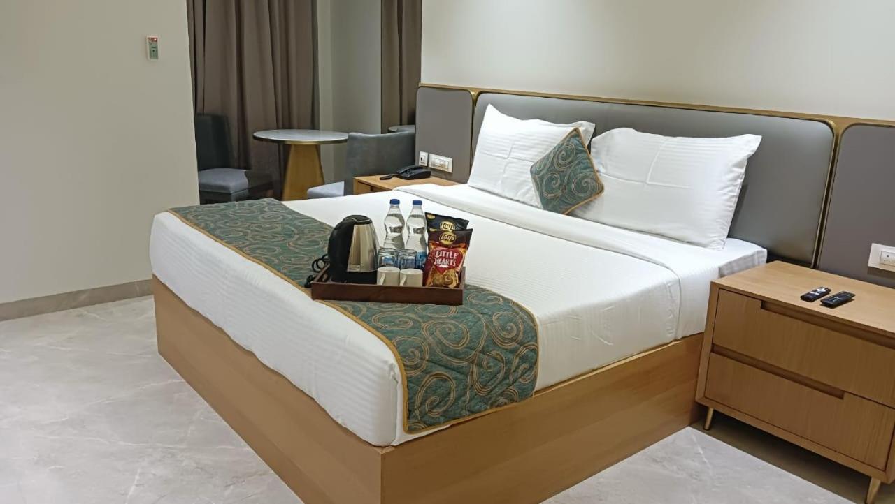 Deluxe Room photo 1