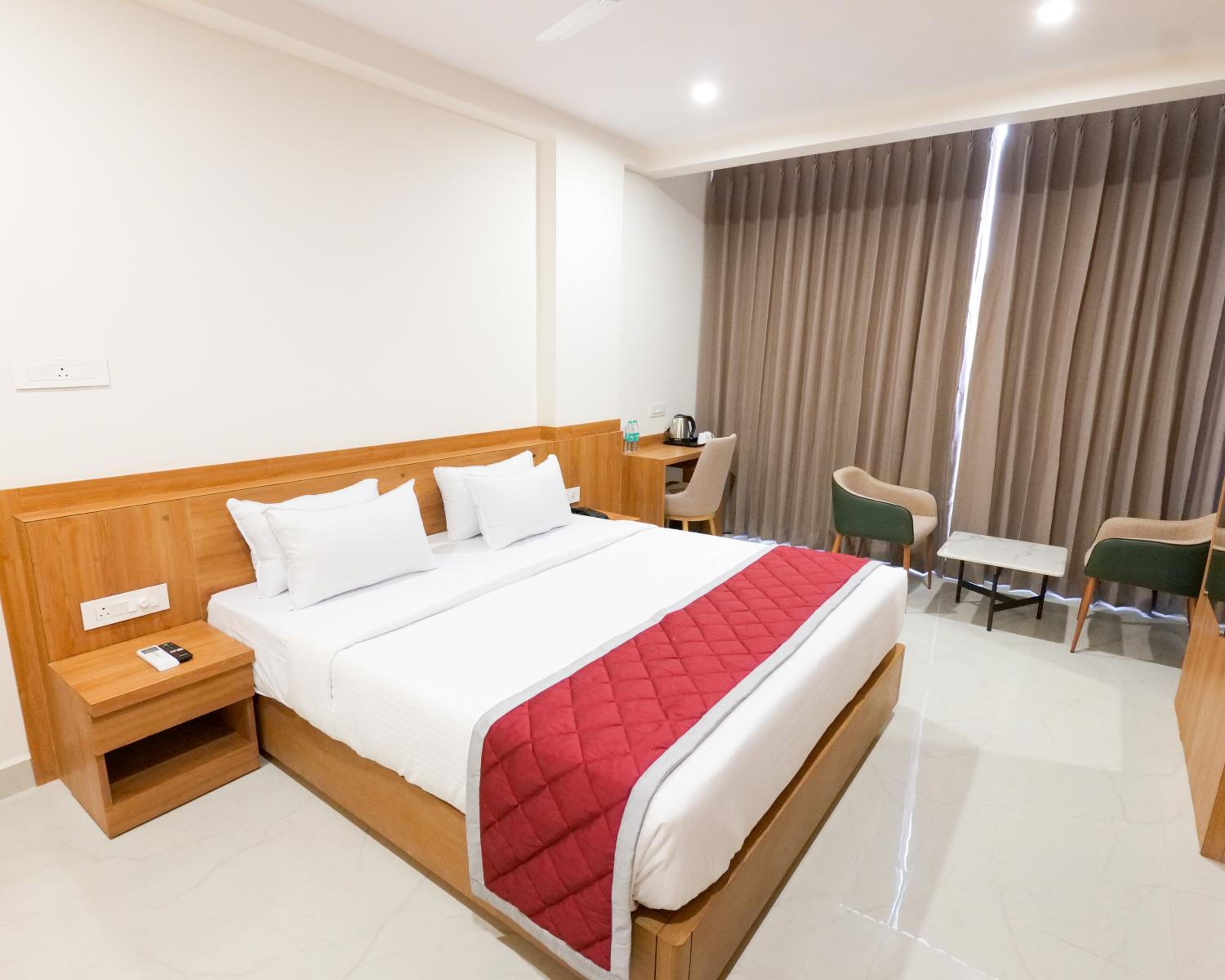 Premium Room - Photo 4