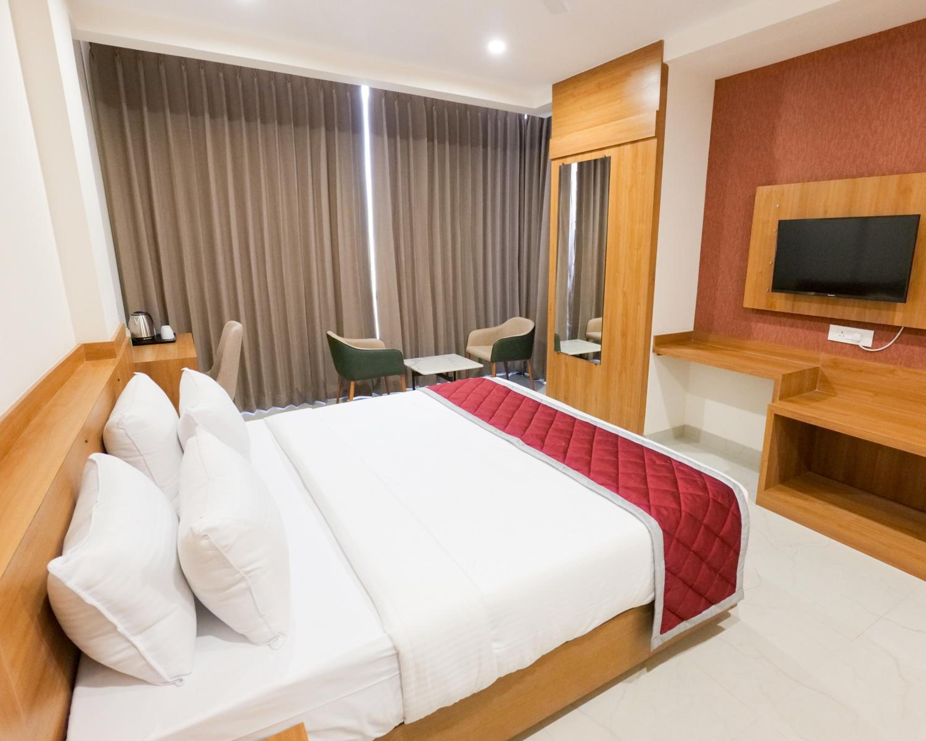 Premium Room - Photo 7