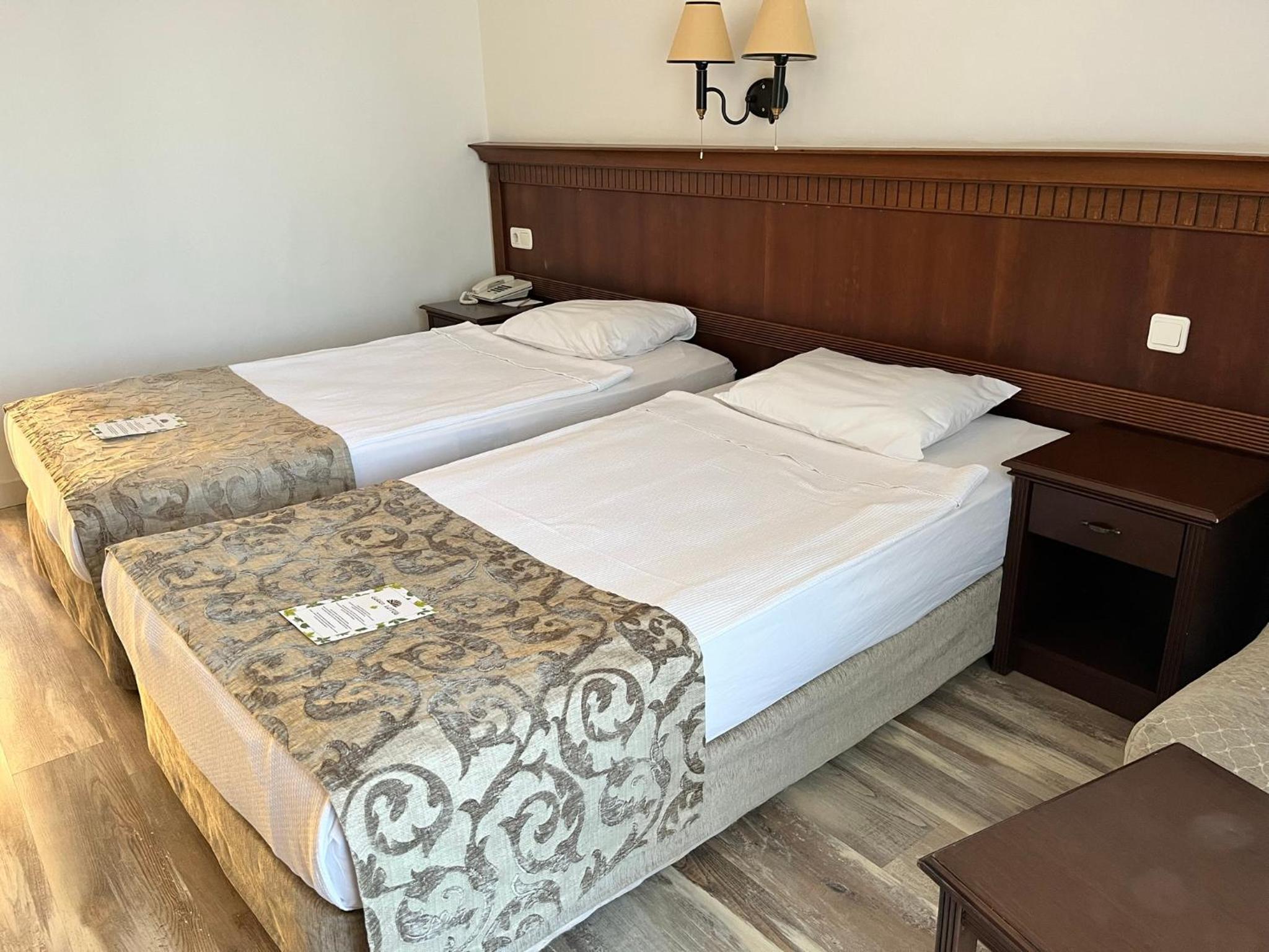 Twin Room photo 2