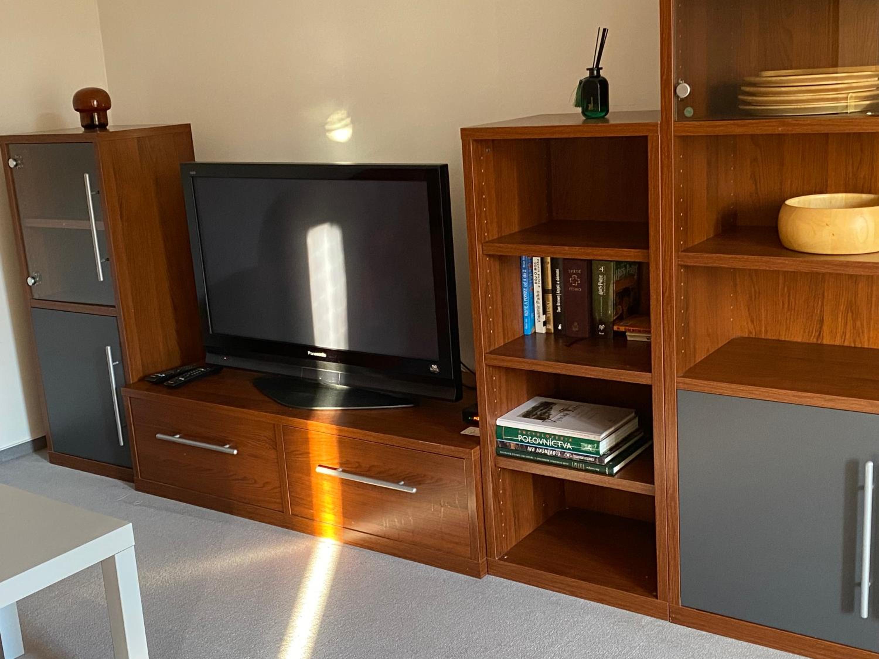 Two-Bedroom Apartment photo 1