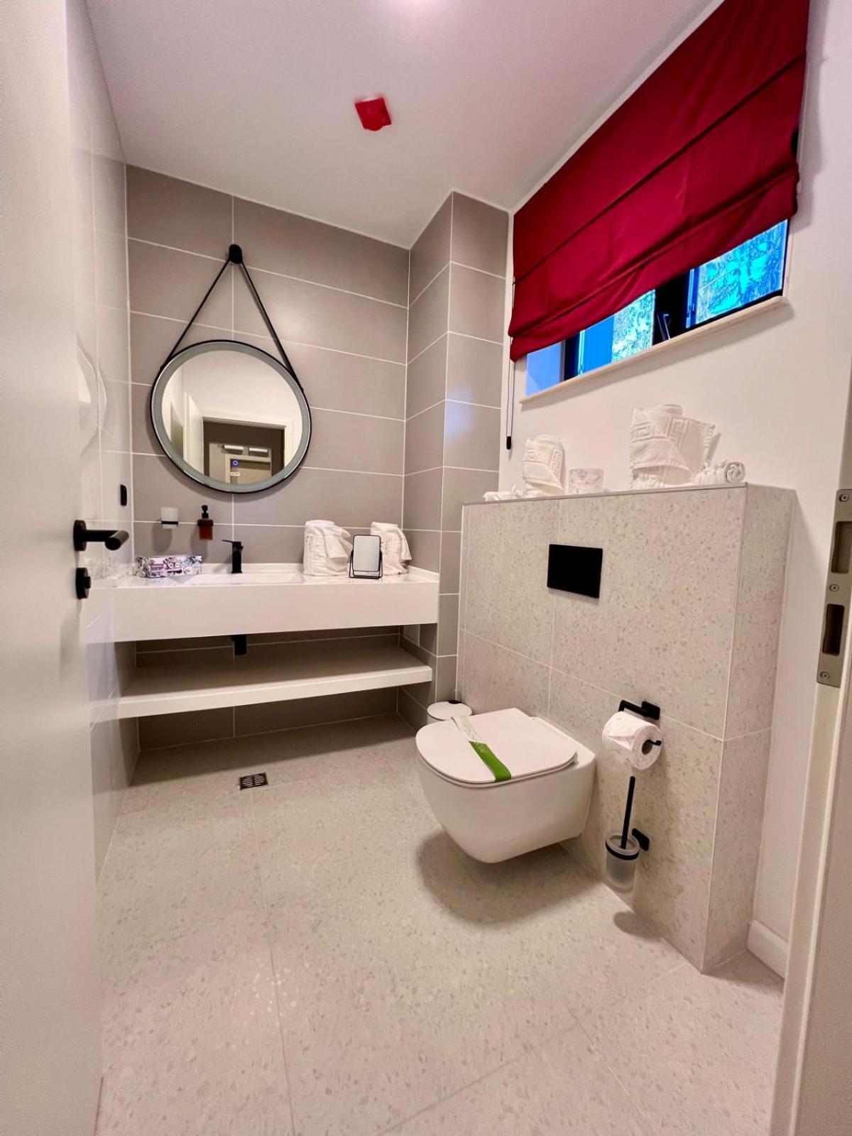 Duplex Apartment