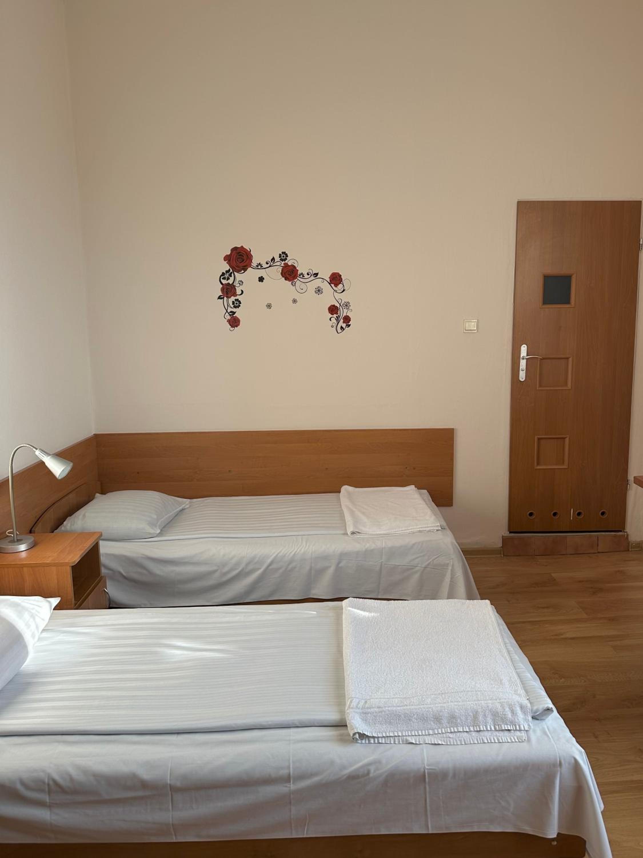 Quadruple Room photo 2