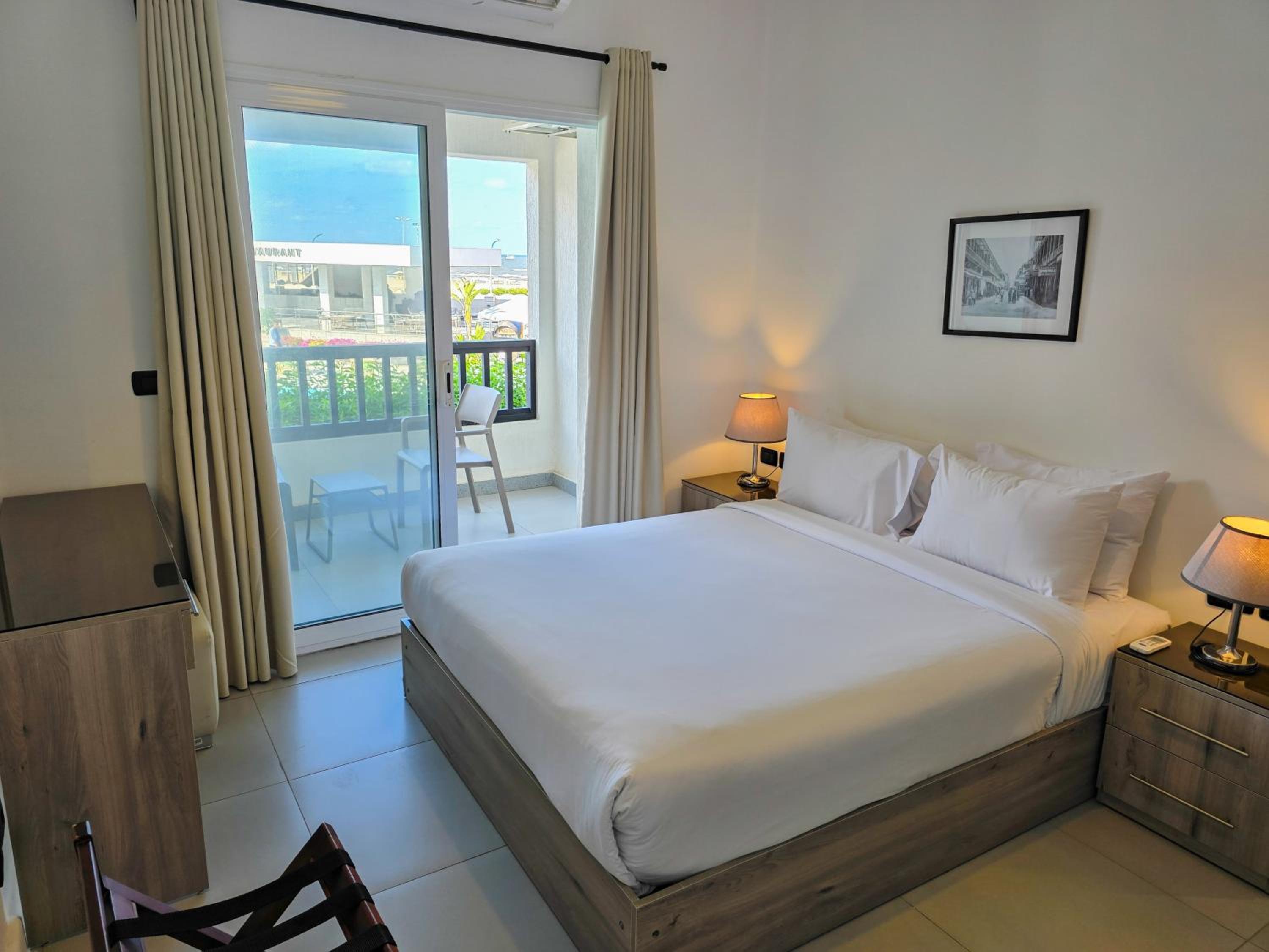 Family Suite - Photo 4