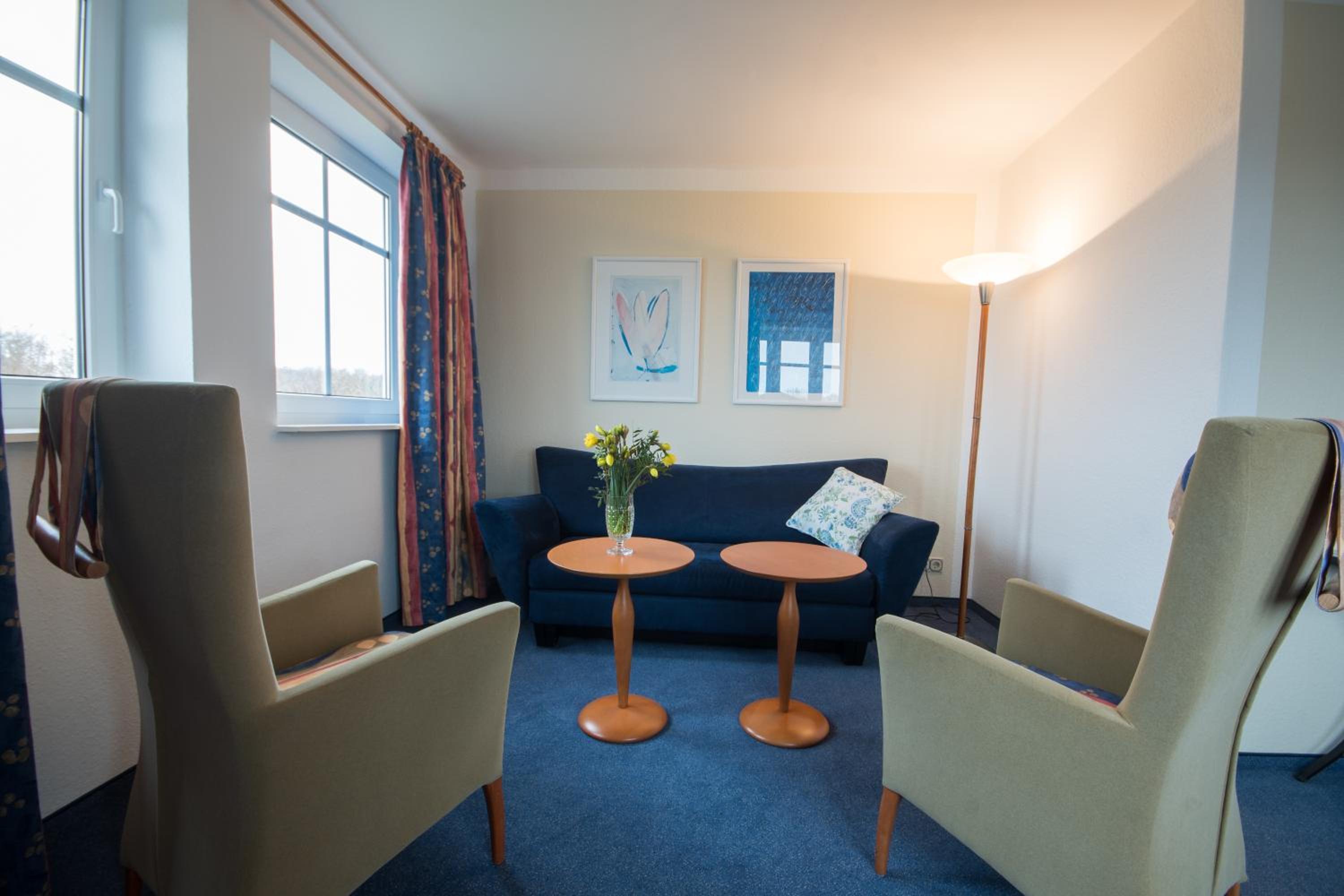 Suite with Garden View photo 2