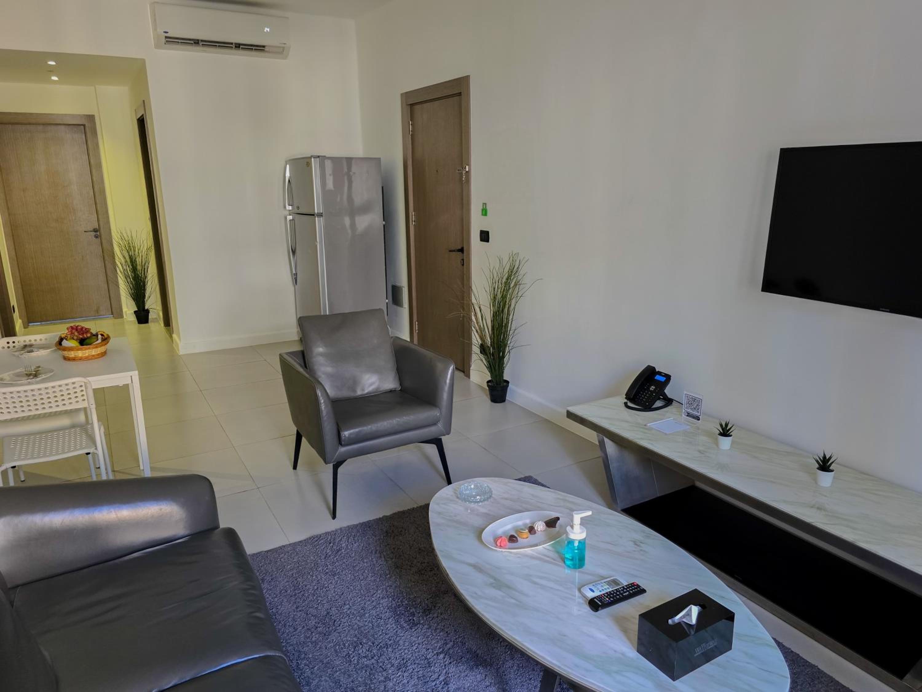 Family Suite - Photo 2
