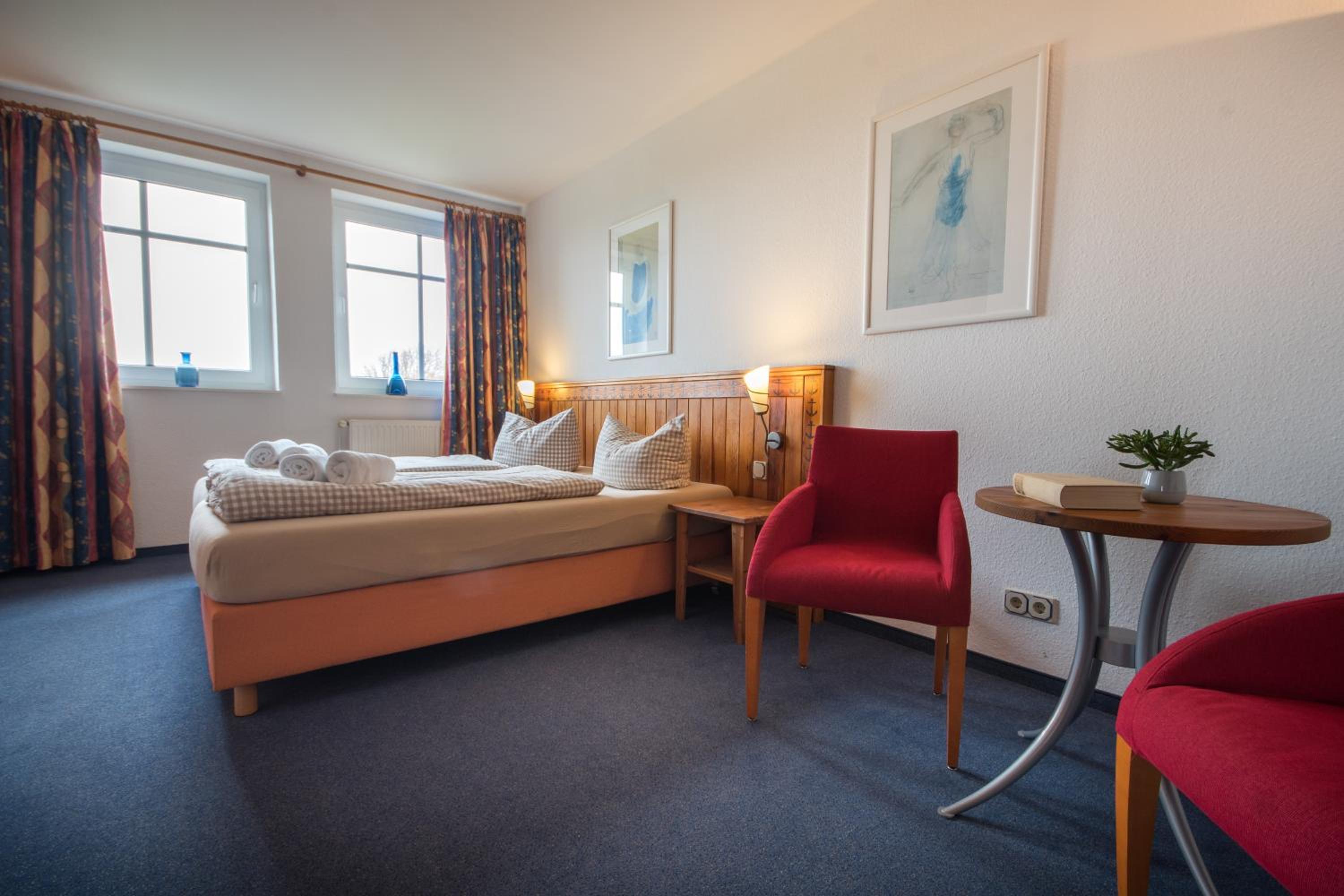 Suite with Garden View photo 3
