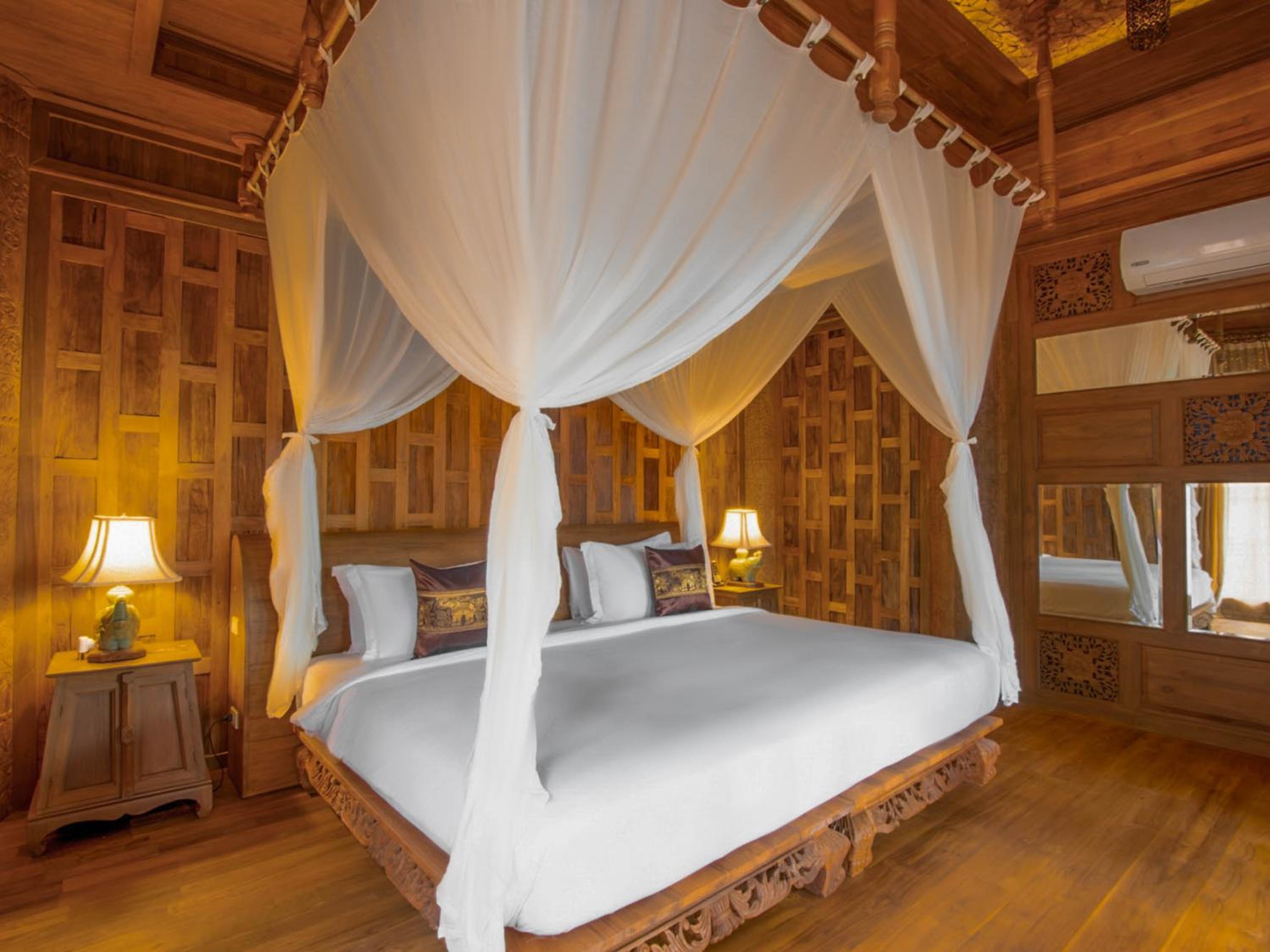 King Pavilion with FREE THB 1,000 Net Resort Credit per night - Photo 10