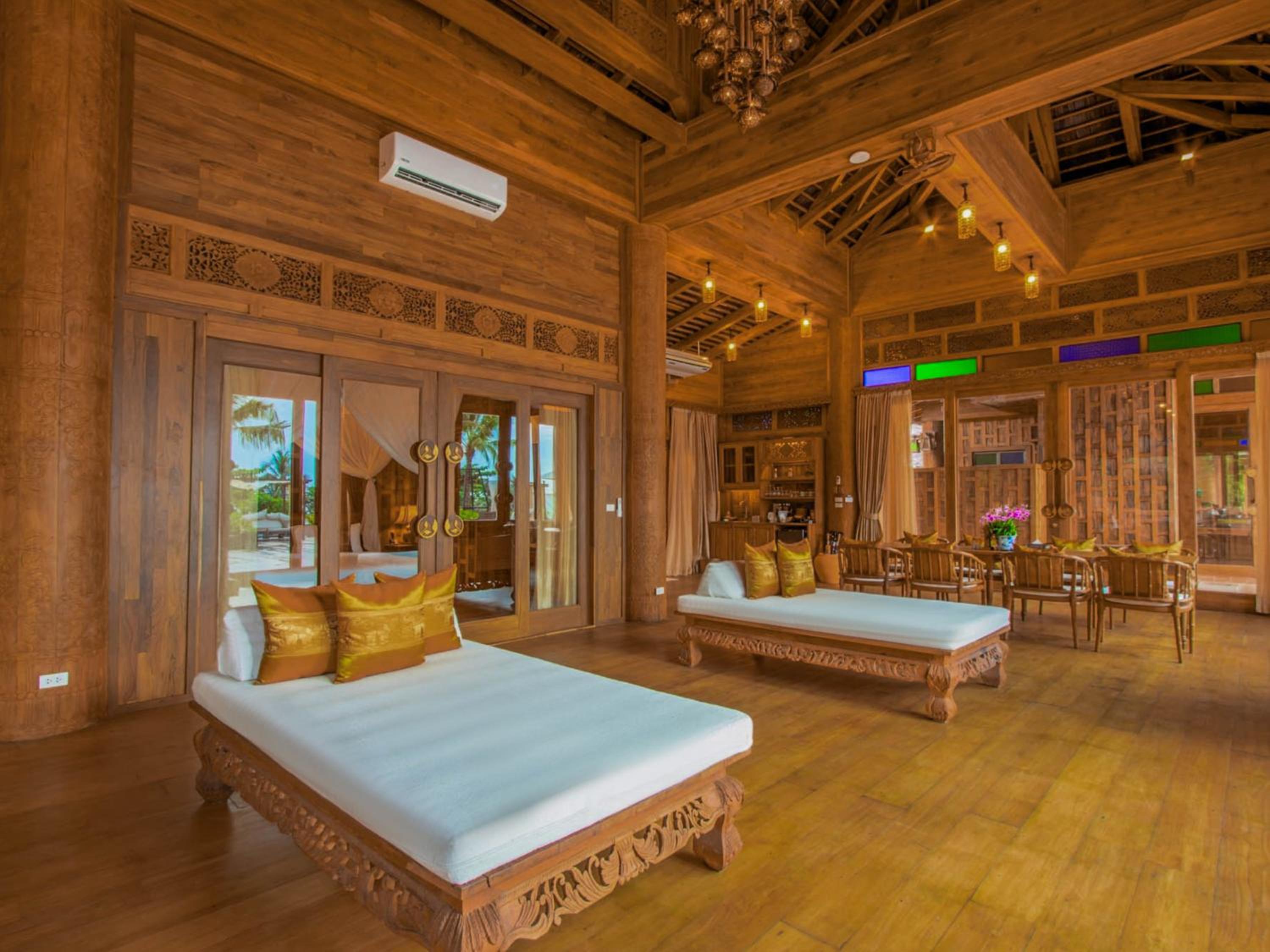 King Pavilion with FREE THB 1,000 Net Resort Credit per night - Photo 9
