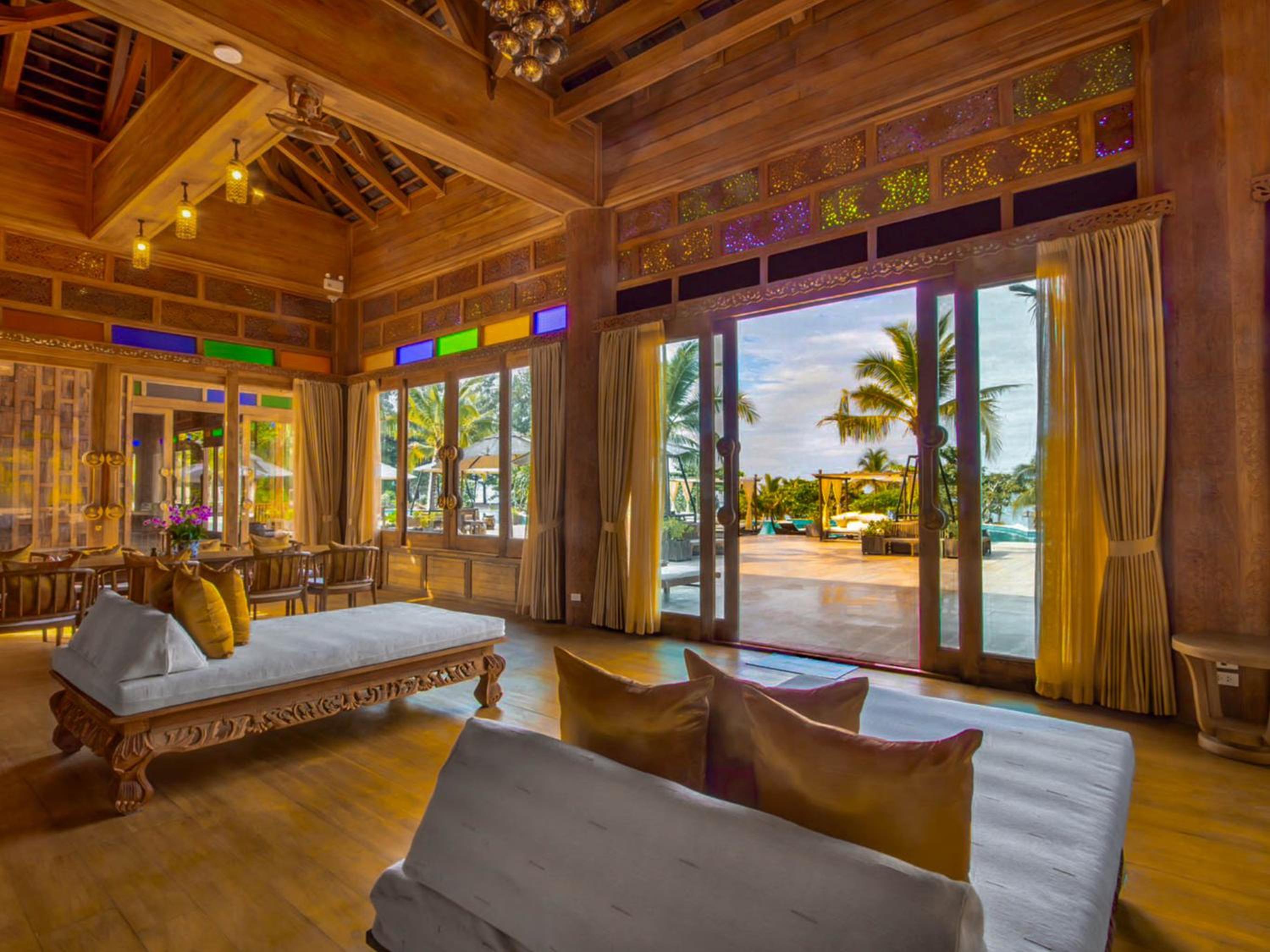 King Pavilion with FREE THB 1,000 Net Resort Credit per night - Photo 11