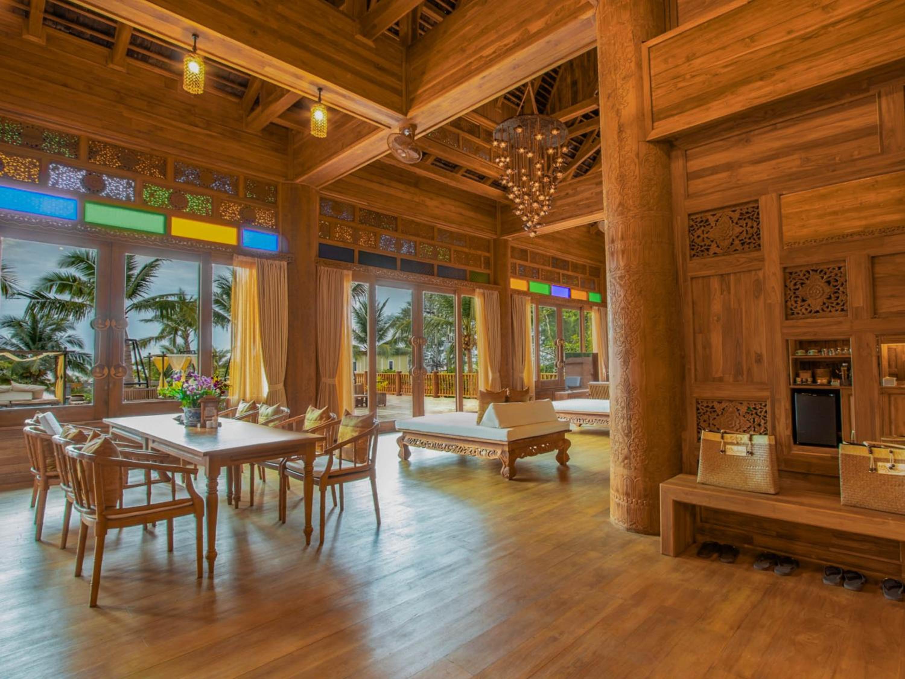 King Pavilion with FREE THB 1,000 Net Resort Credit per night - Photo 8