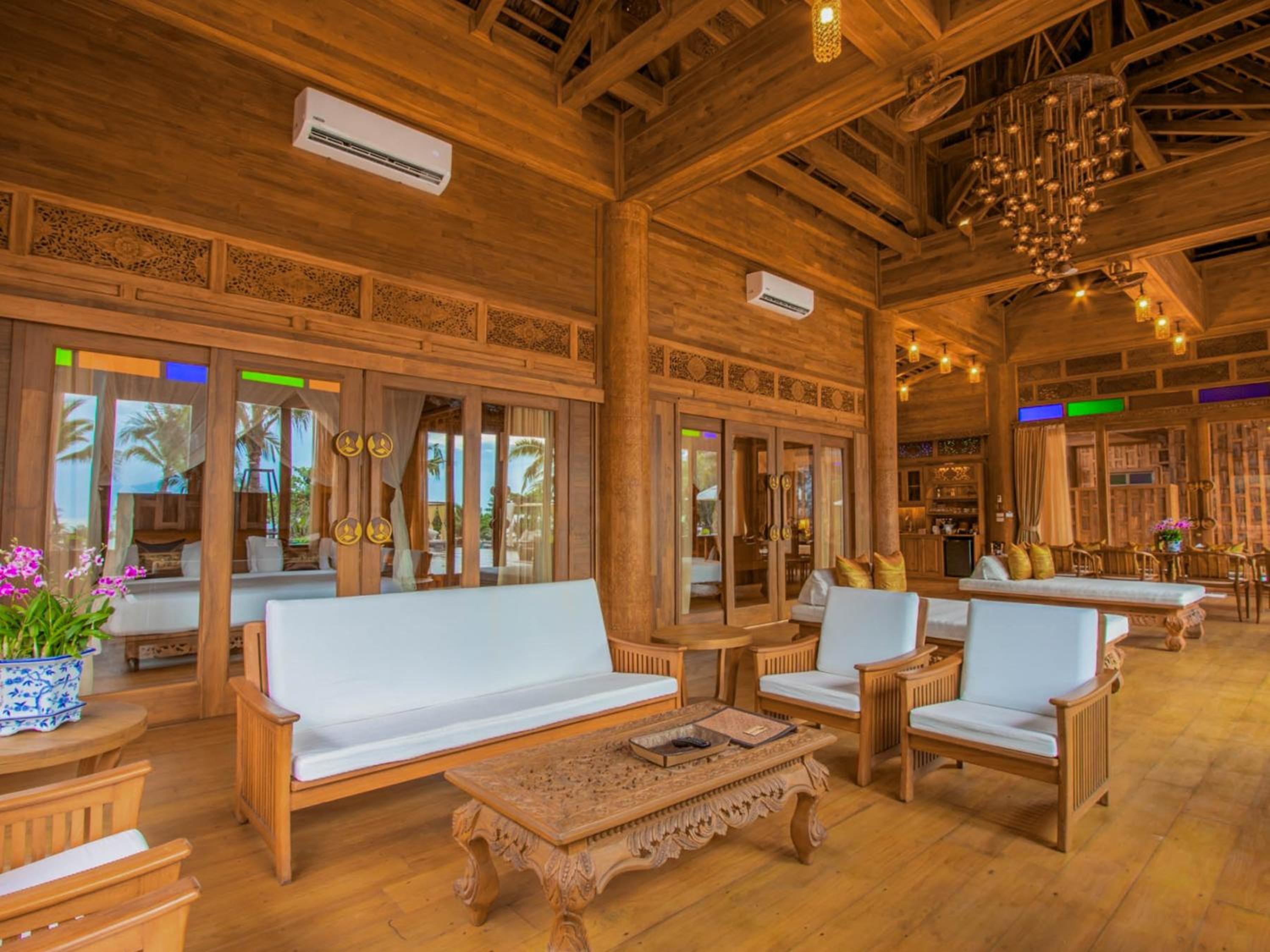 King Pavilion with FREE THB 1,000 Net Resort Credit per night - Photo 6