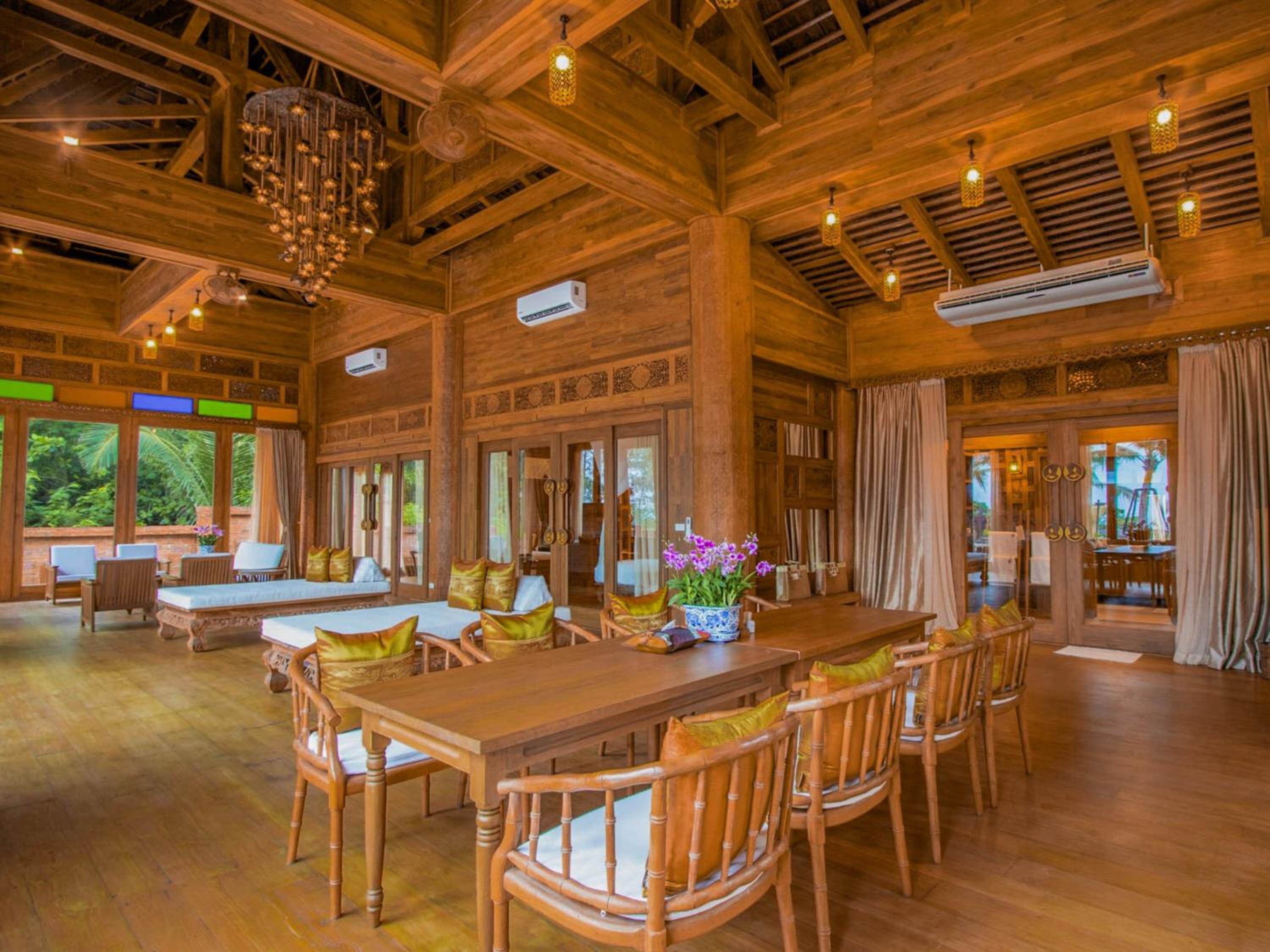 King Pavilion with FREE THB 1,000 Net Resort Credit per night - Photo 7