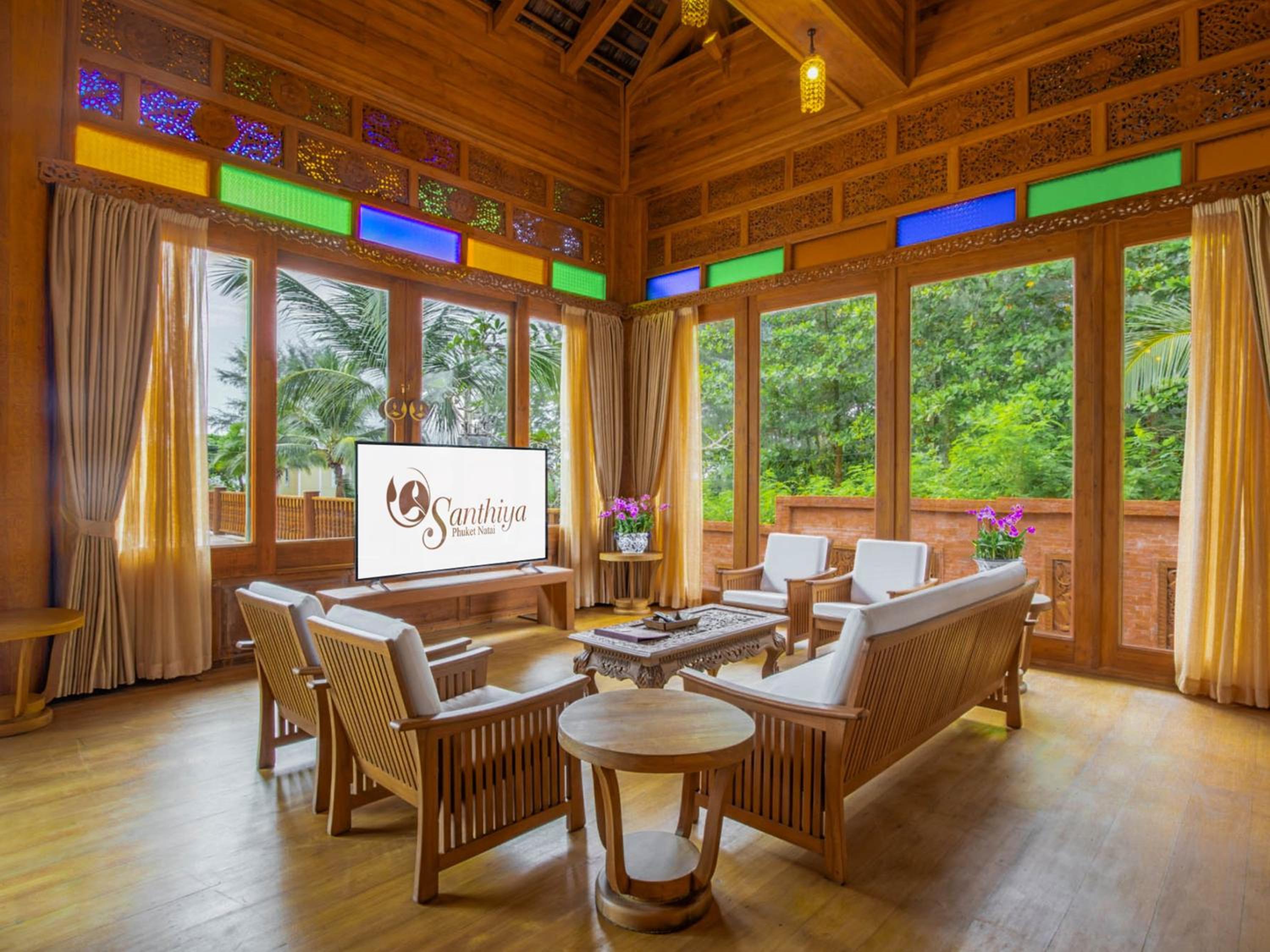 King Pavilion with FREE THB 1,000 Net Resort Credit per night - Photo 4