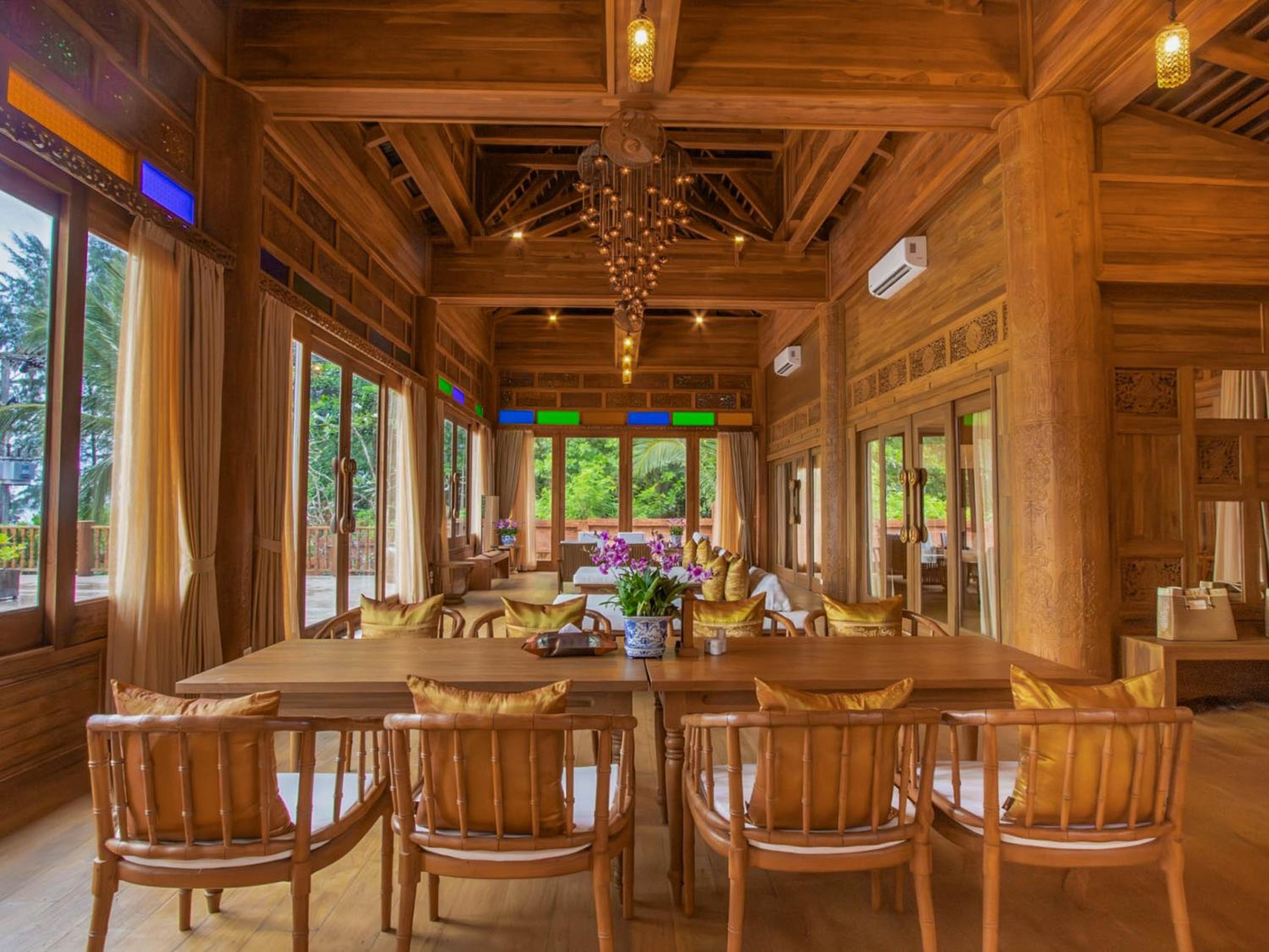 King Pavilion with FREE THB 1,000 Net Resort Credit per night - Photo 5