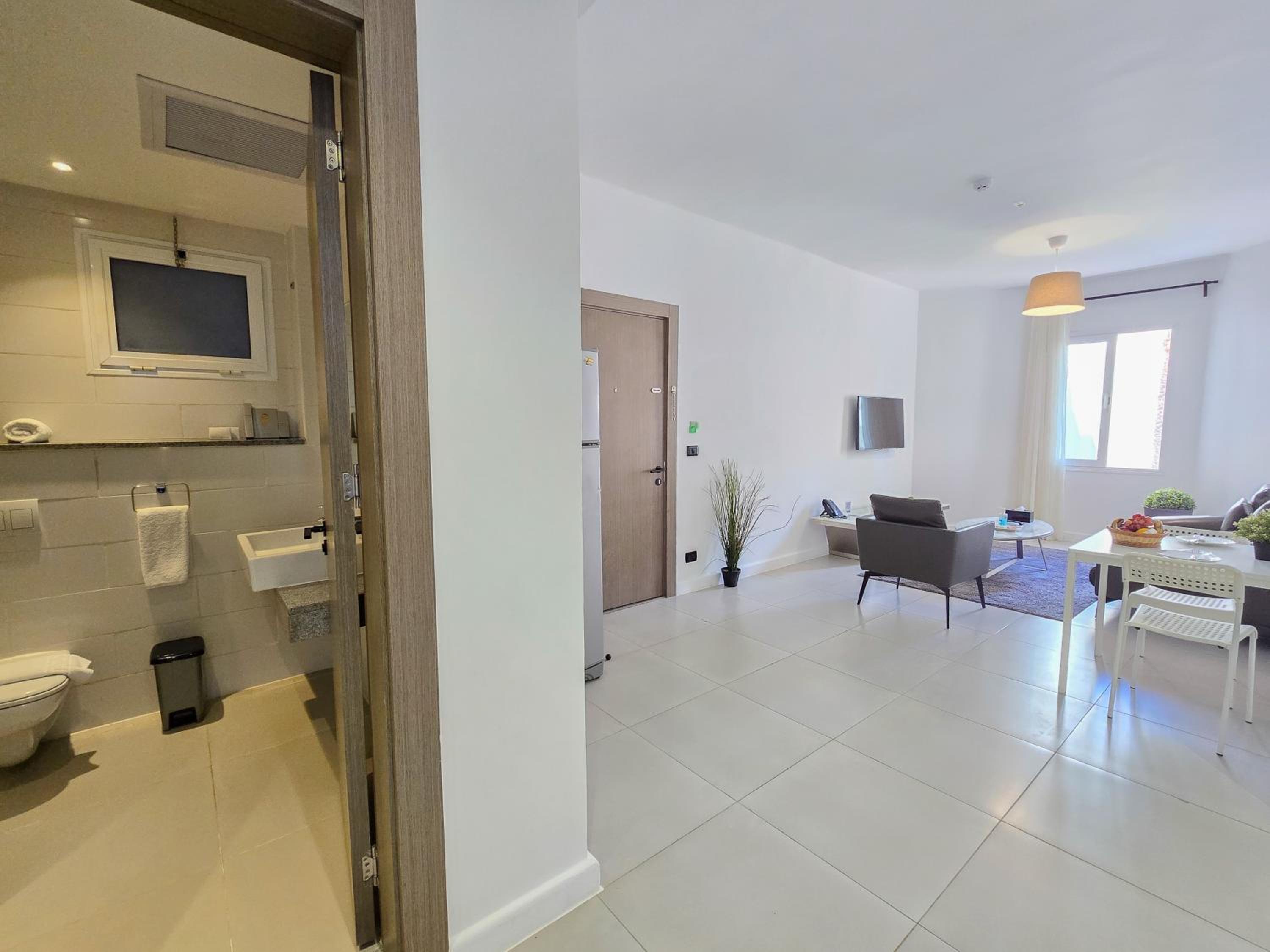 Family Suite - Photo 3