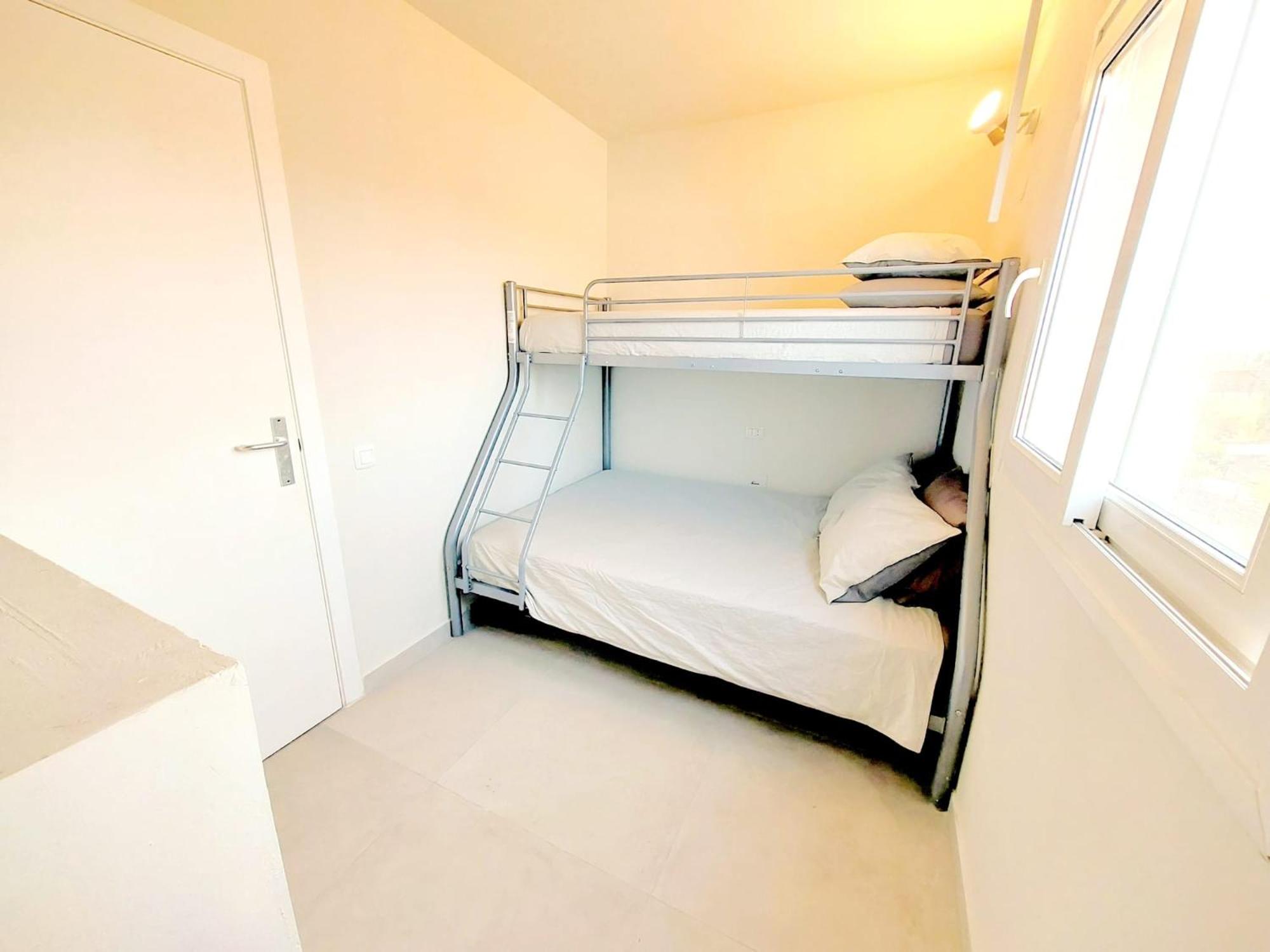 Casa de Dos Habitaciones