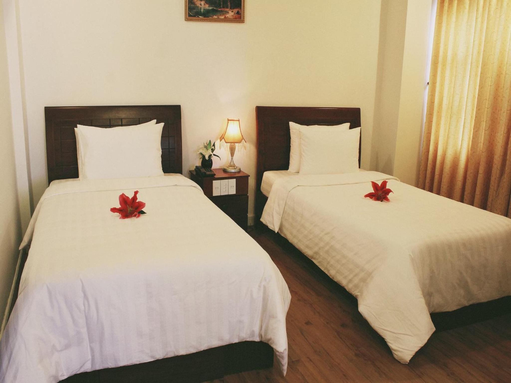 Deluxe Double Room - Photo 3