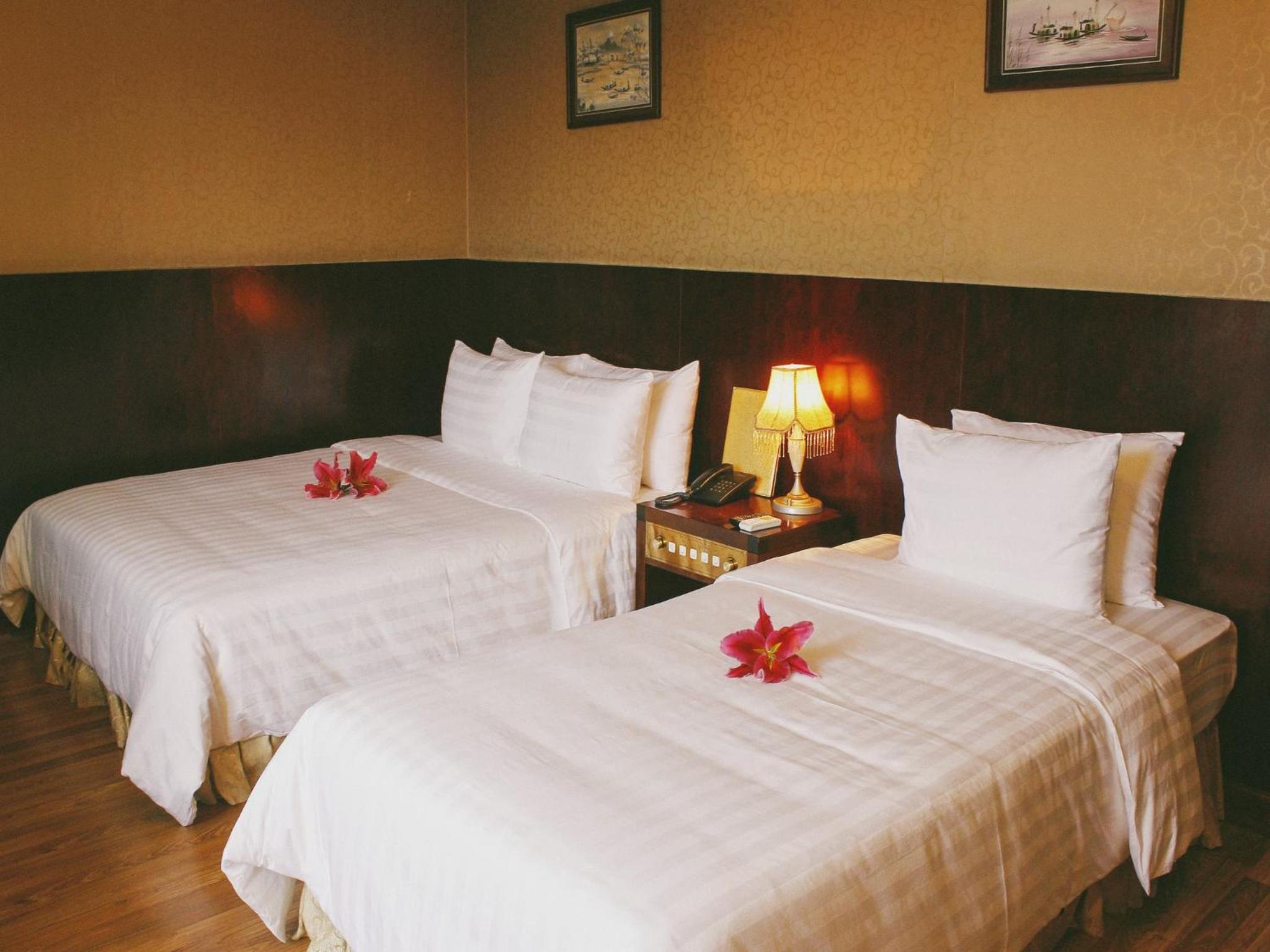Deluxe Triple Room - Photo 6