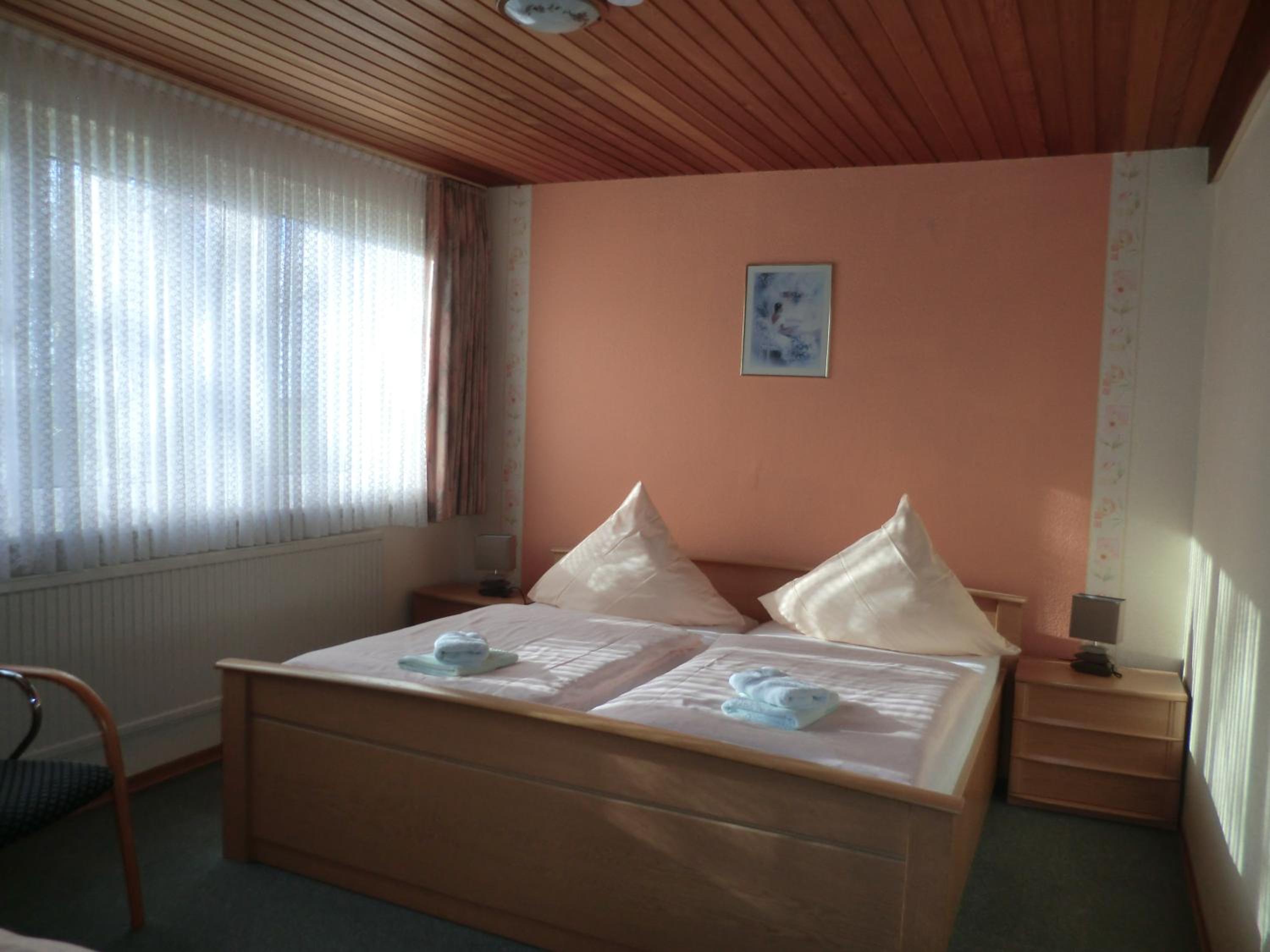 Classic Double Room
