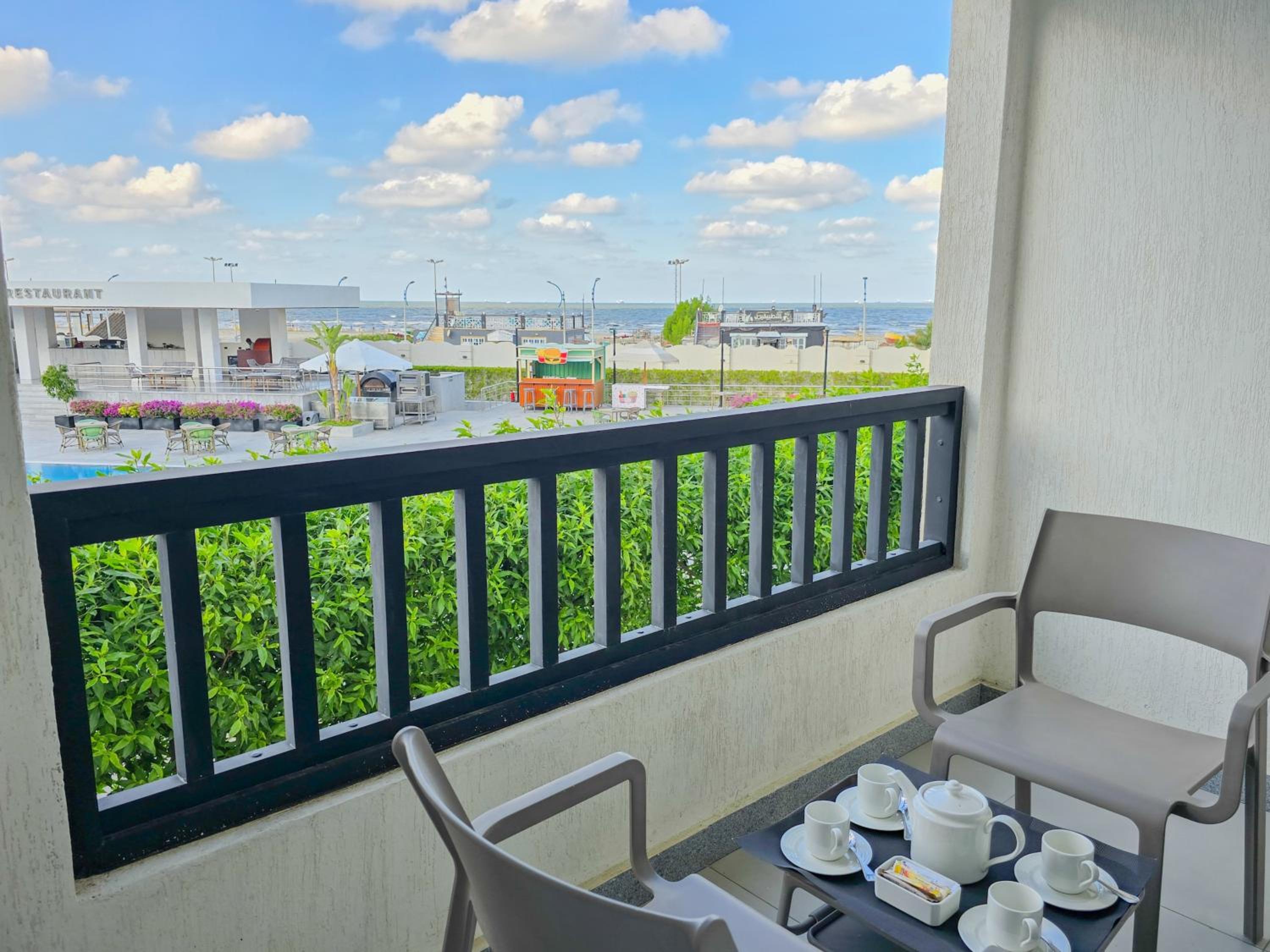 Family Suite - Photo 6