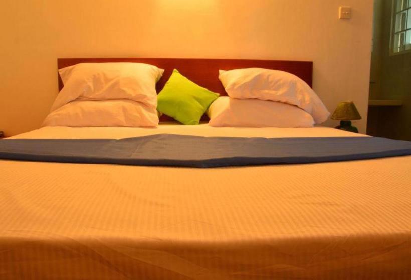 Deluxe Queen Room photo 3