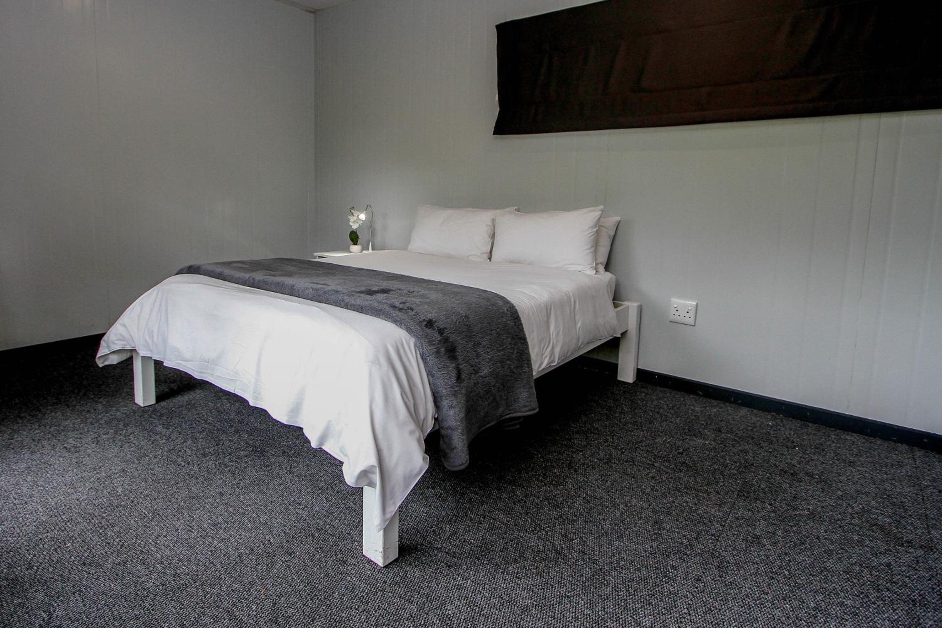 Double Room - Photo 1