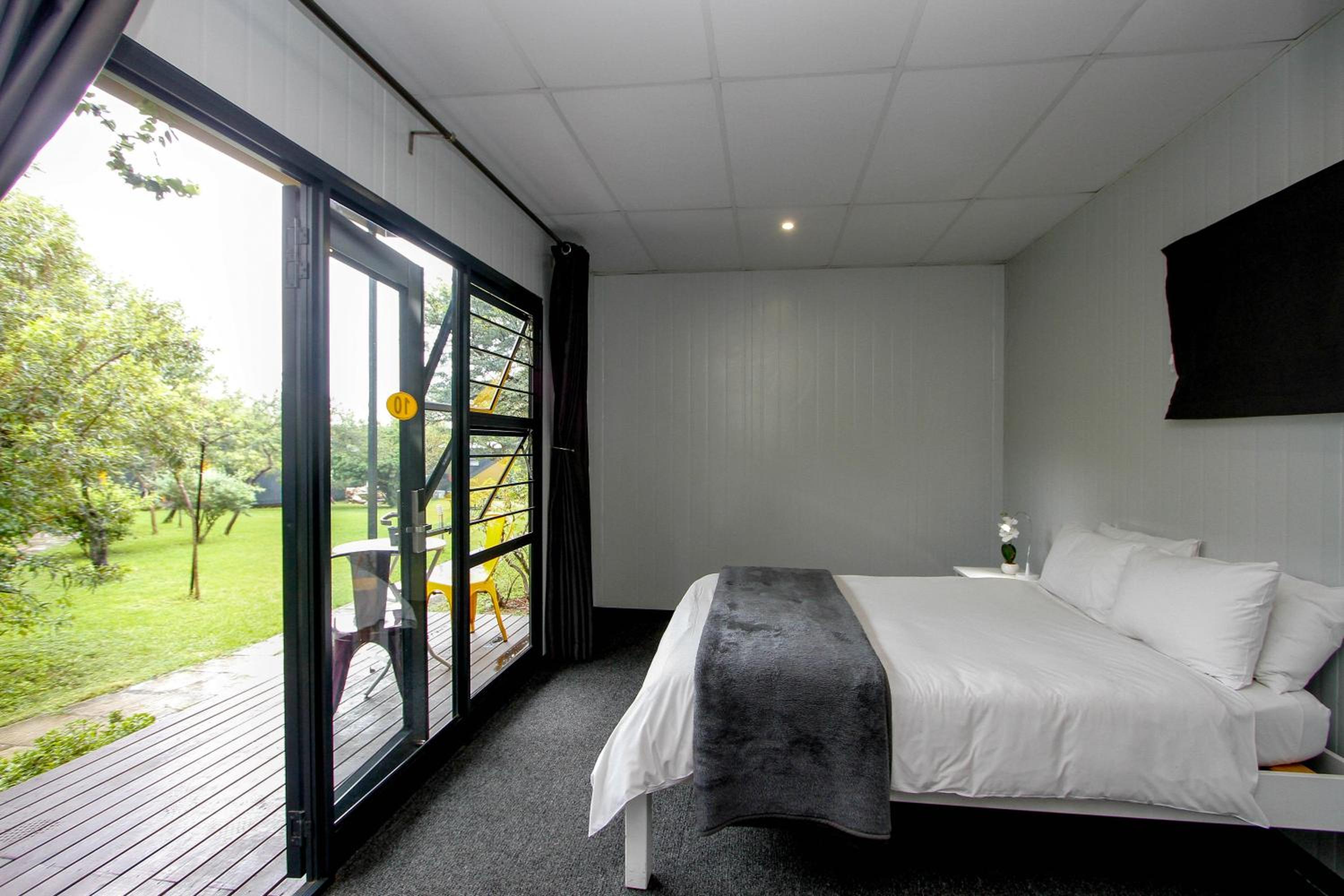 Double Room - Photo 3