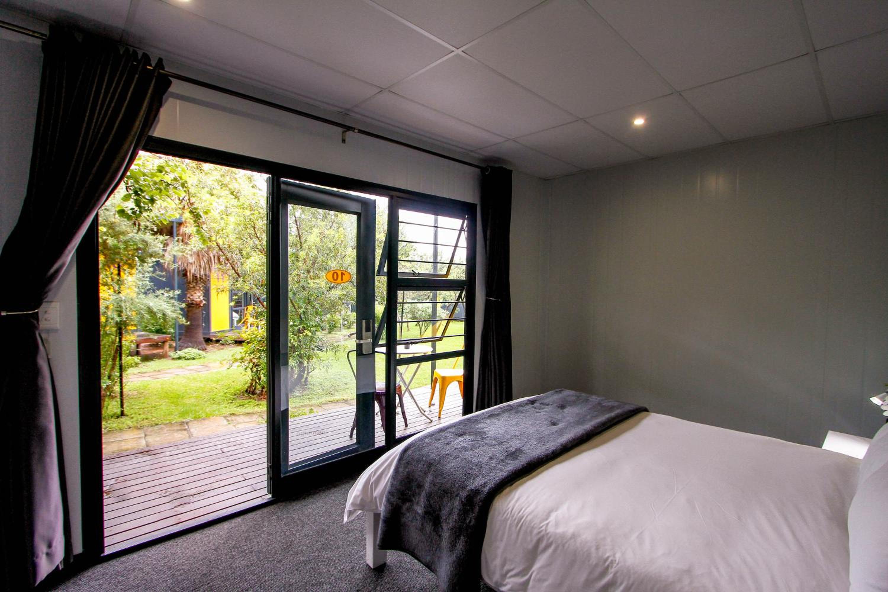 Double Room - Photo 2